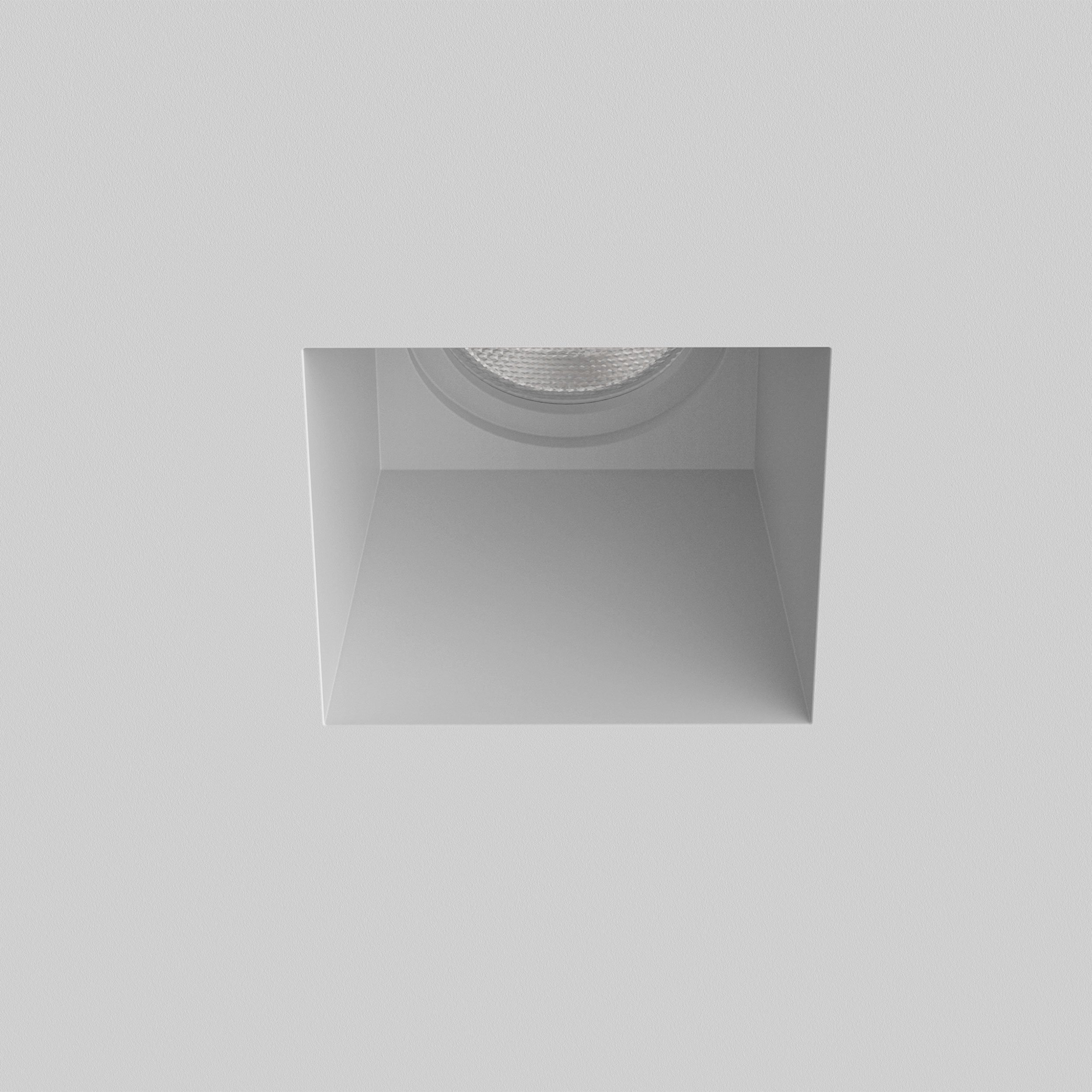 Настенный светильник Astro Lighting Blanco Square Fixed фото 2