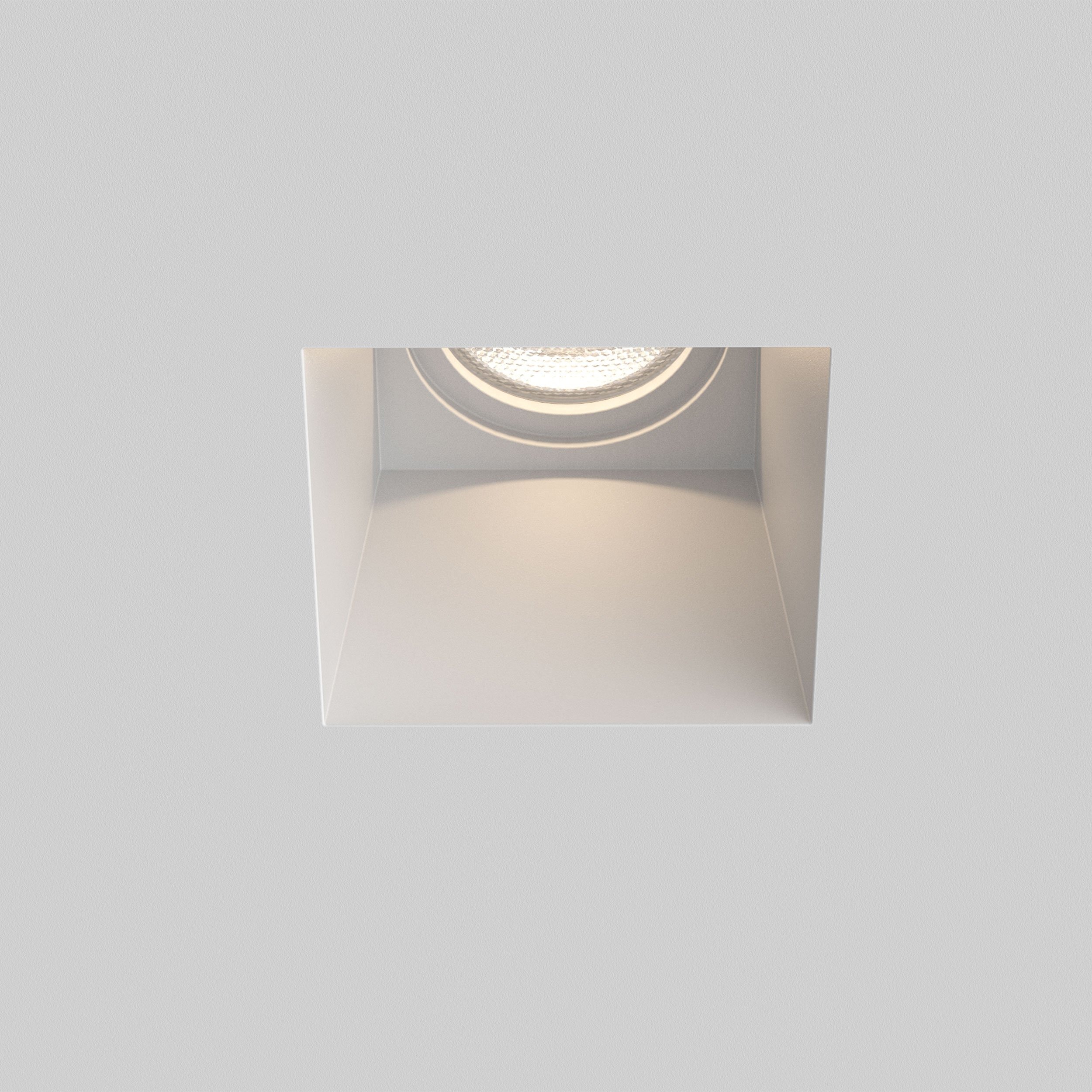 Настенный светильник Astro Lighting Blanco Square Fixed