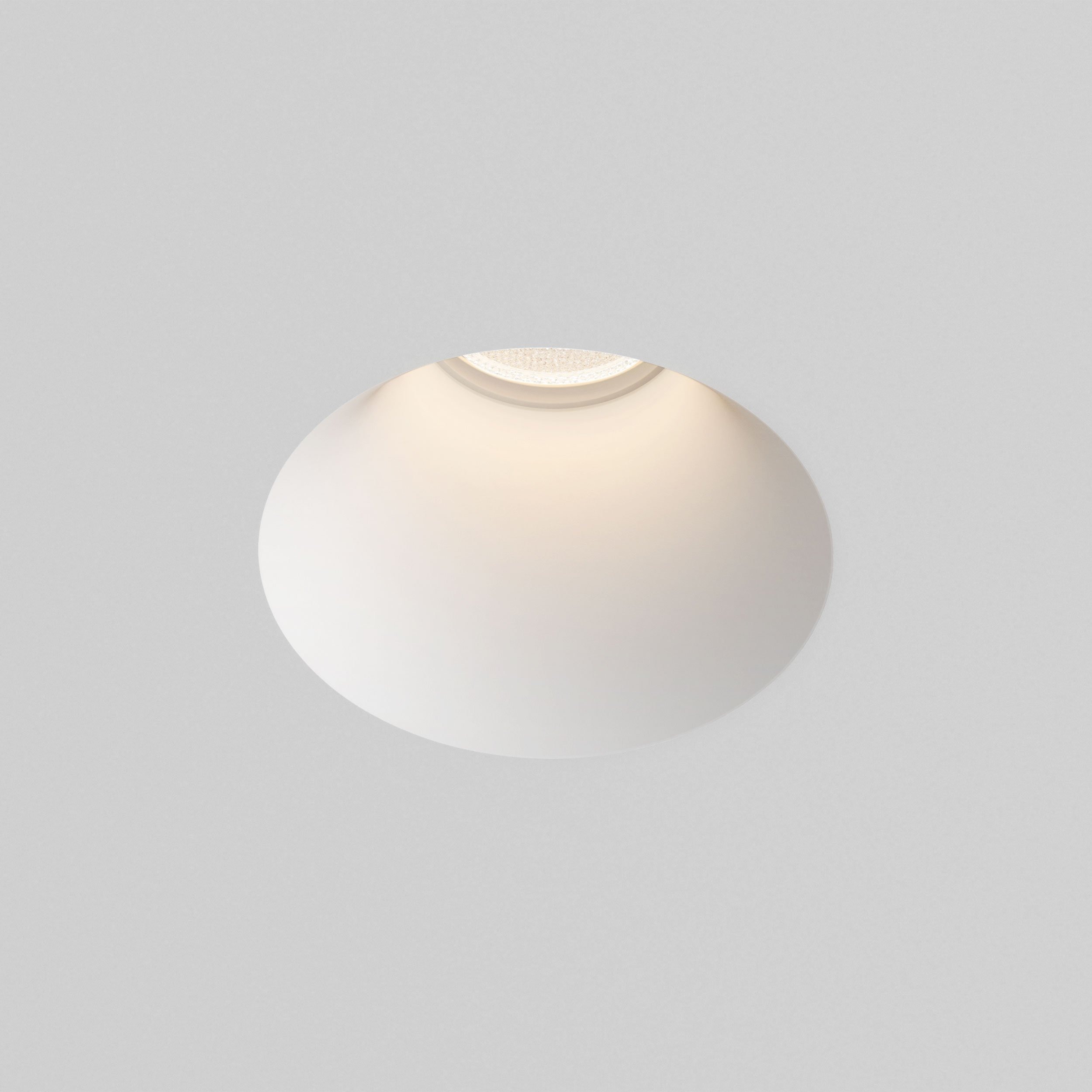 Настенный светильник Astro Lighting Blanco Round Fixed