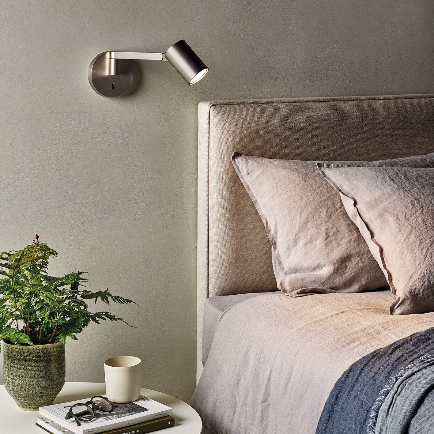 Настенный светильник Astro Lighting Ascoli Swing фото 3