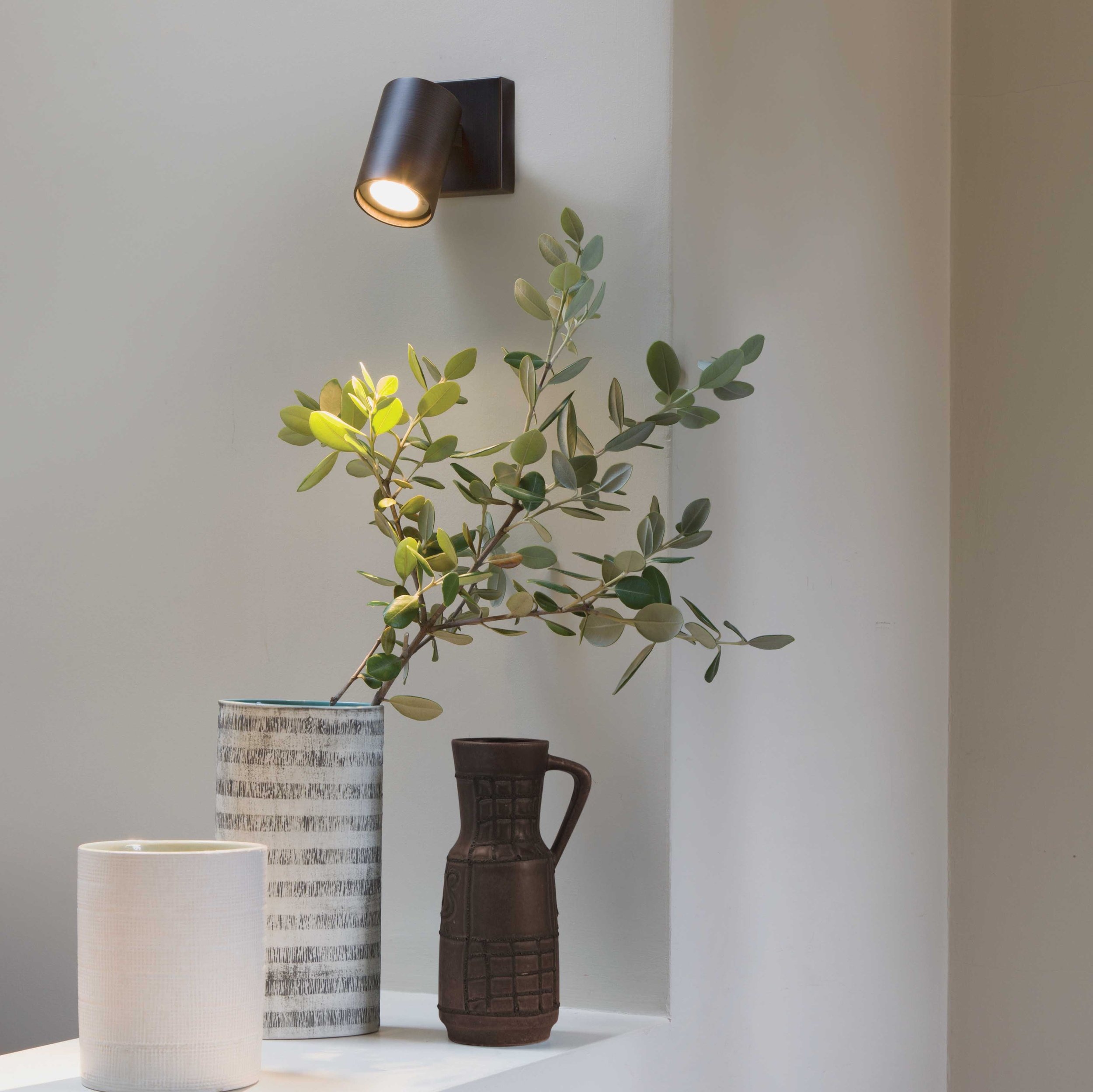 Настенный светильник Astro Lighting Ascoli Single фото 4