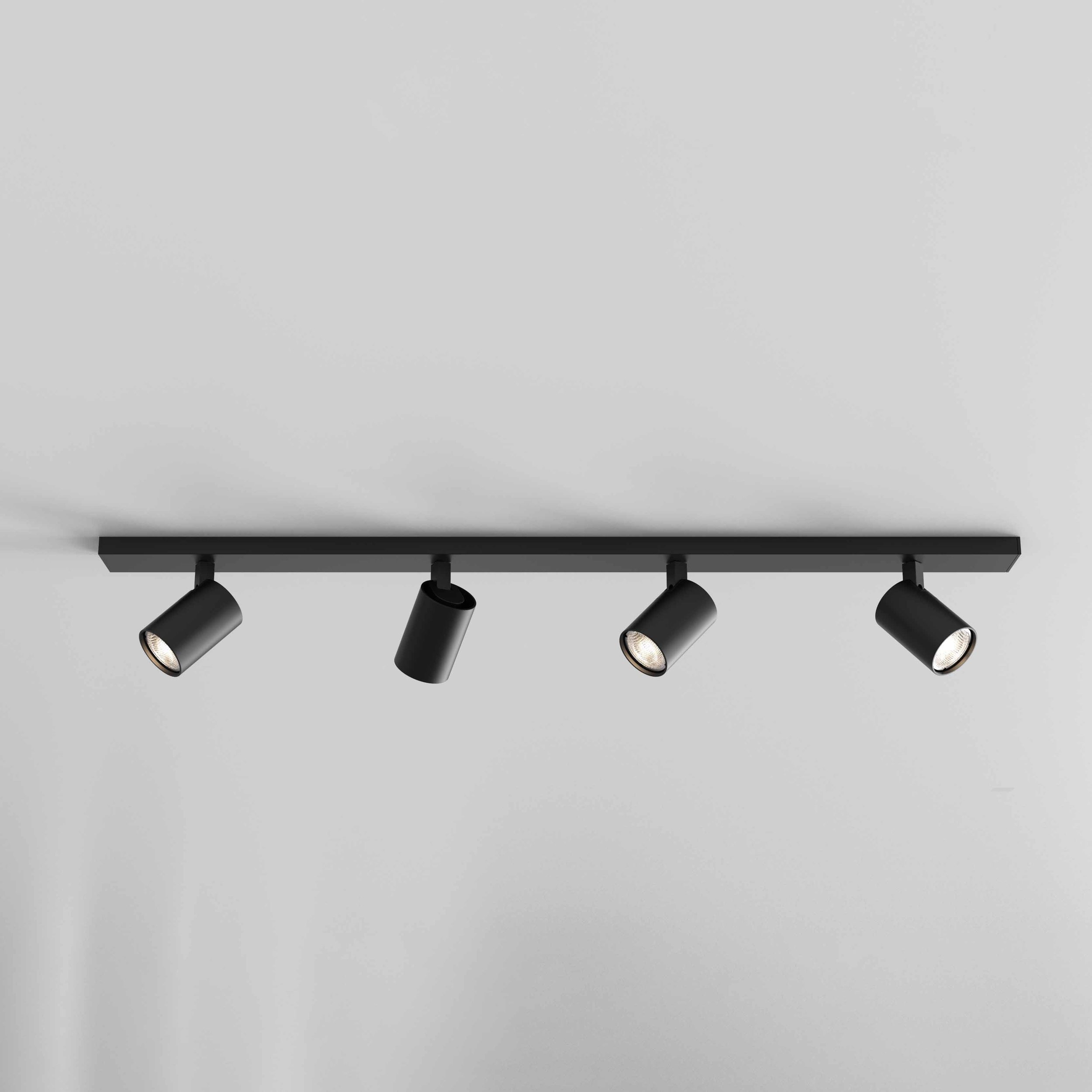 Настенный светильник Astro Lighting Ascoli Four Bar фото 2