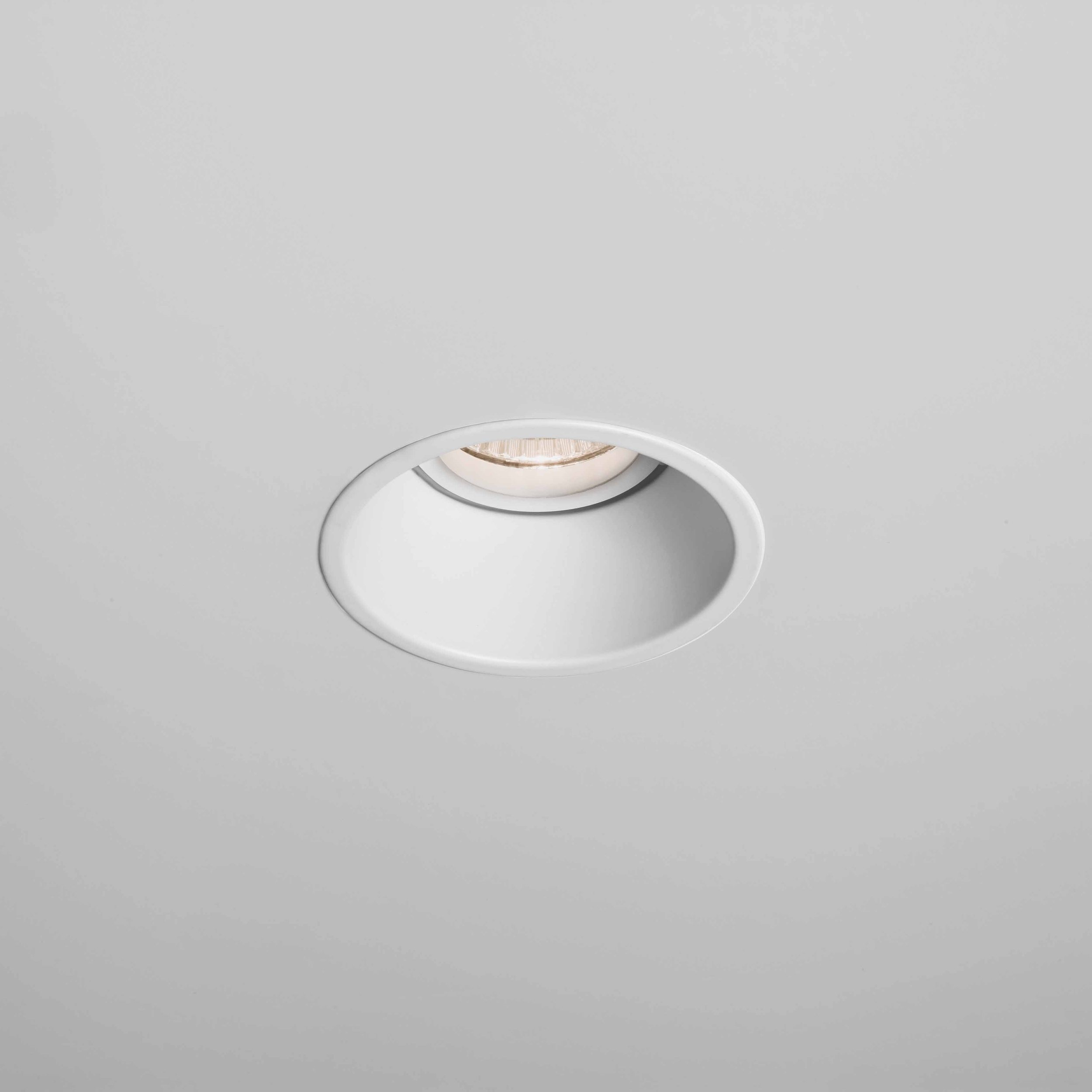 Встраиваемый светильник Astro Lighting Minima Round Fixed фото 2