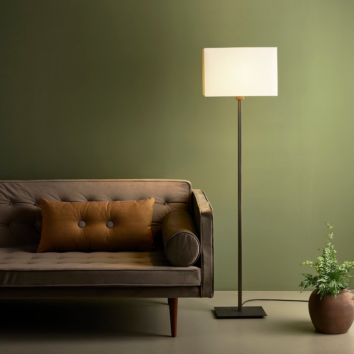 Торшер Astro Lighting Park Lane фото 4