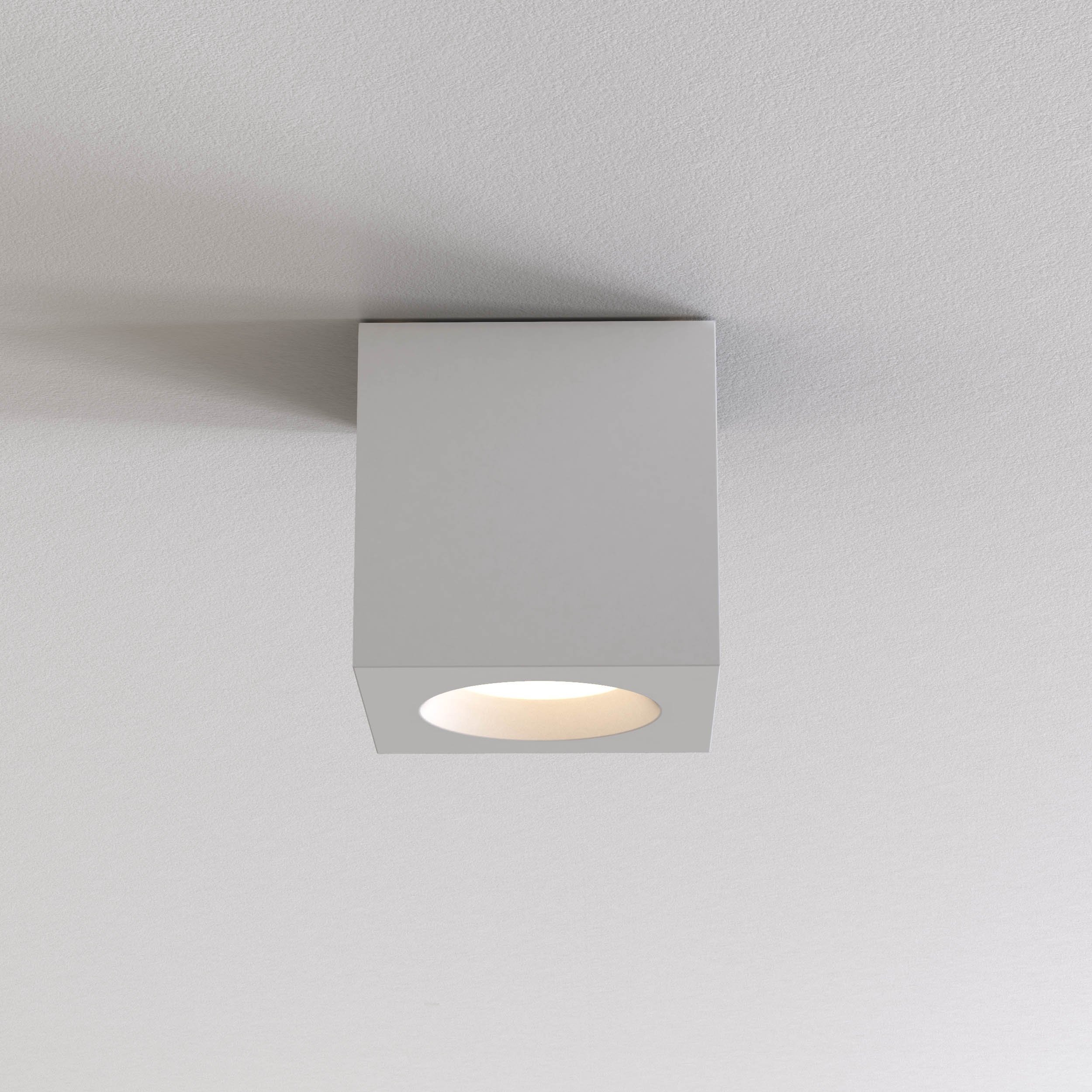 Уличный светильник Astro Lighting Kos Square II фото 2