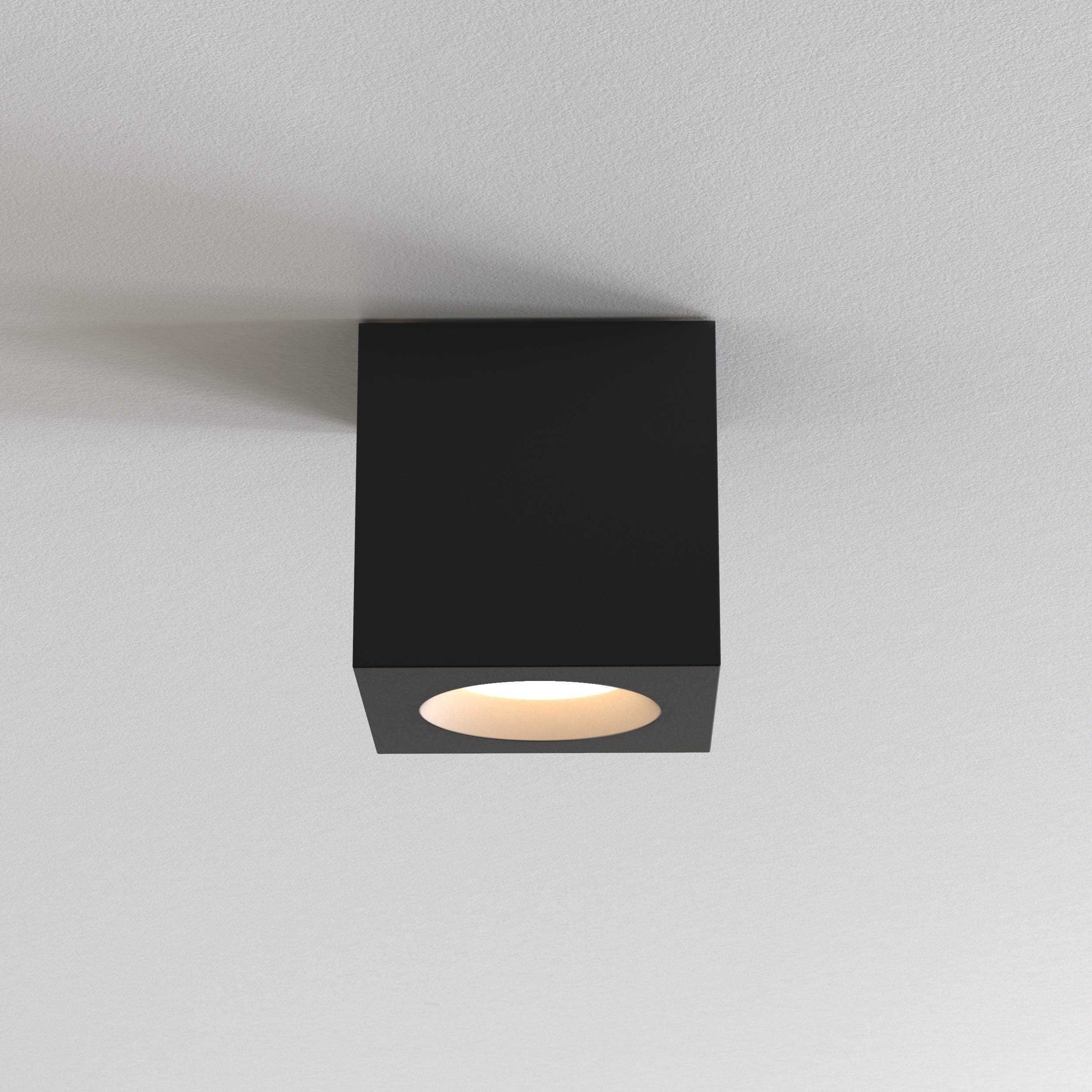 Уличный светильник Astro Lighting Kos Square II