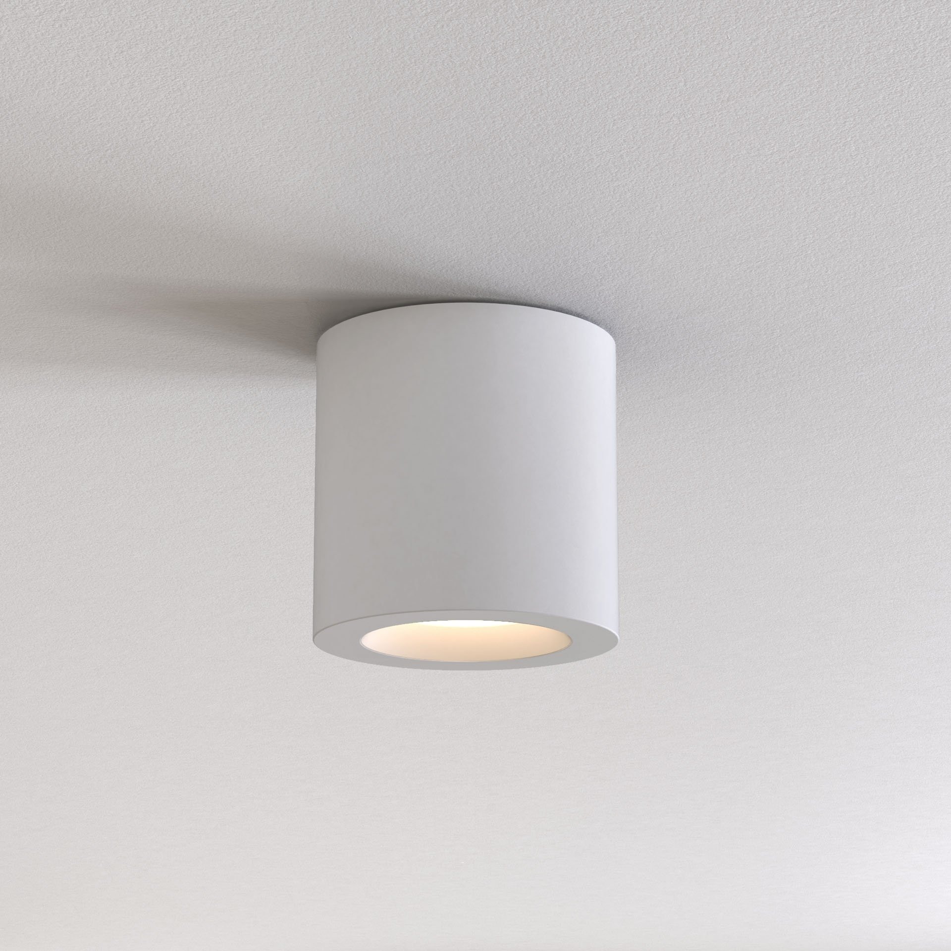 Уличный потолочный светильник Astro Lighting Kos II