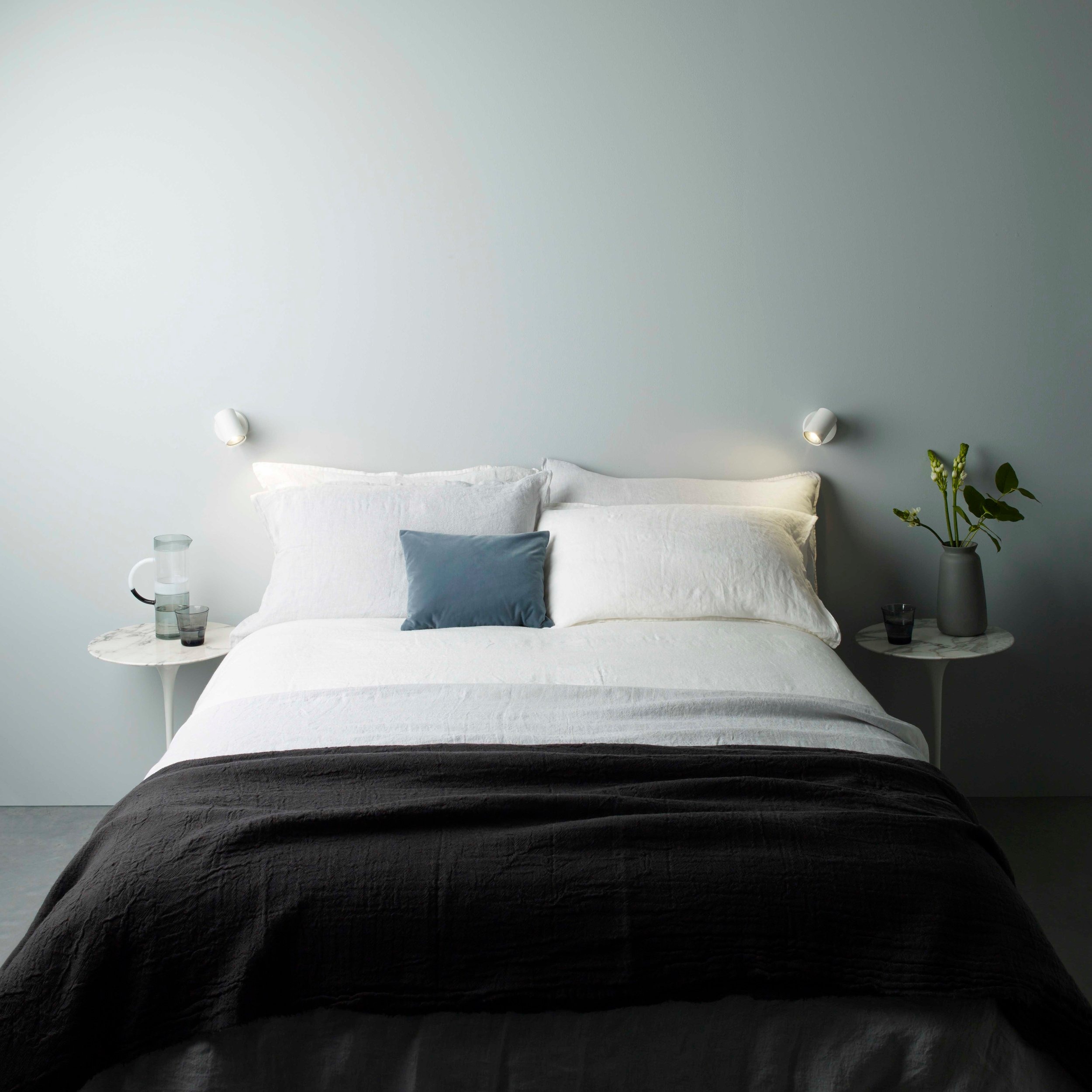 Настенный светильник Astro Lighting Ascoli Single с выключателем фото 4