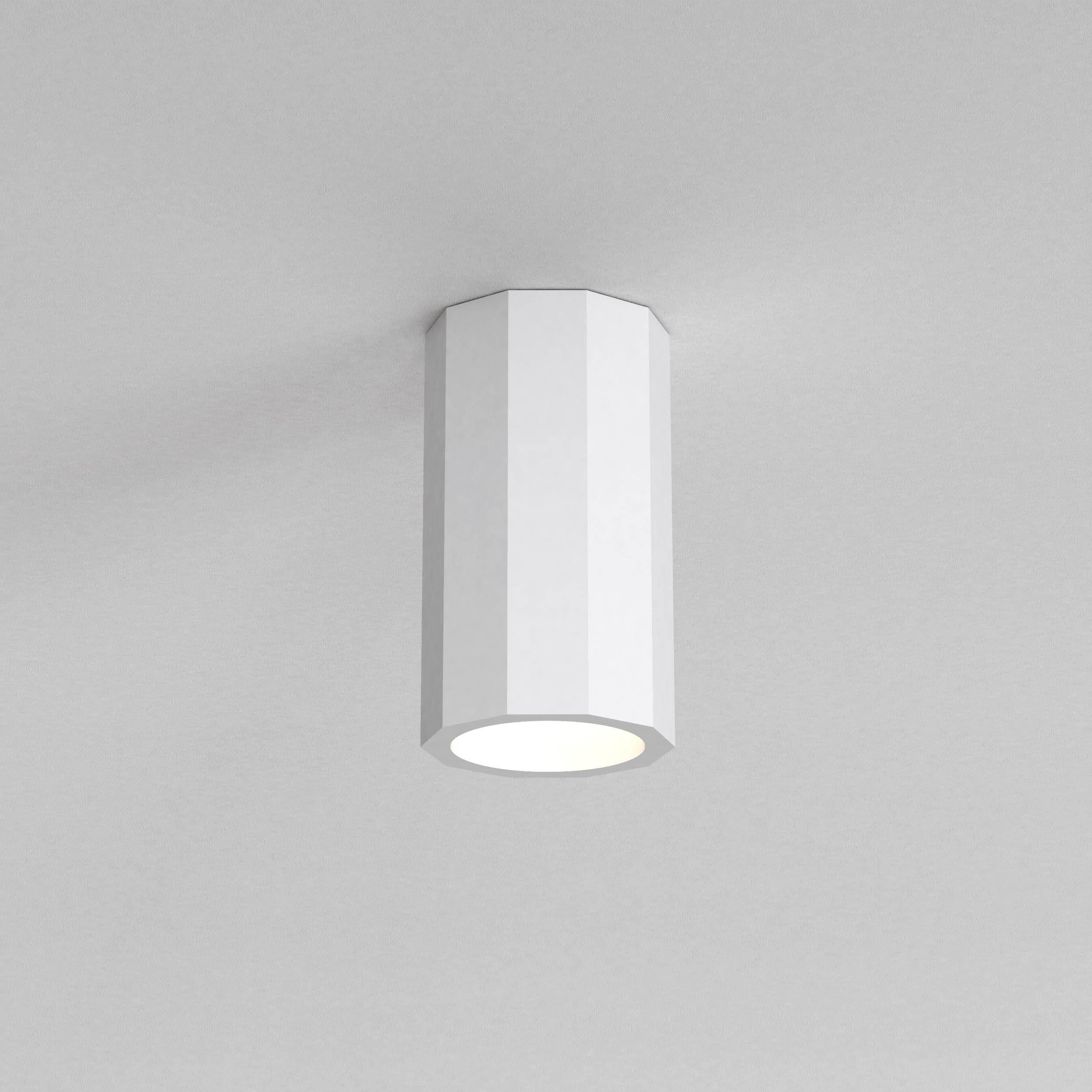 Настенный светильник Astro Lighting Shadow накладной 150