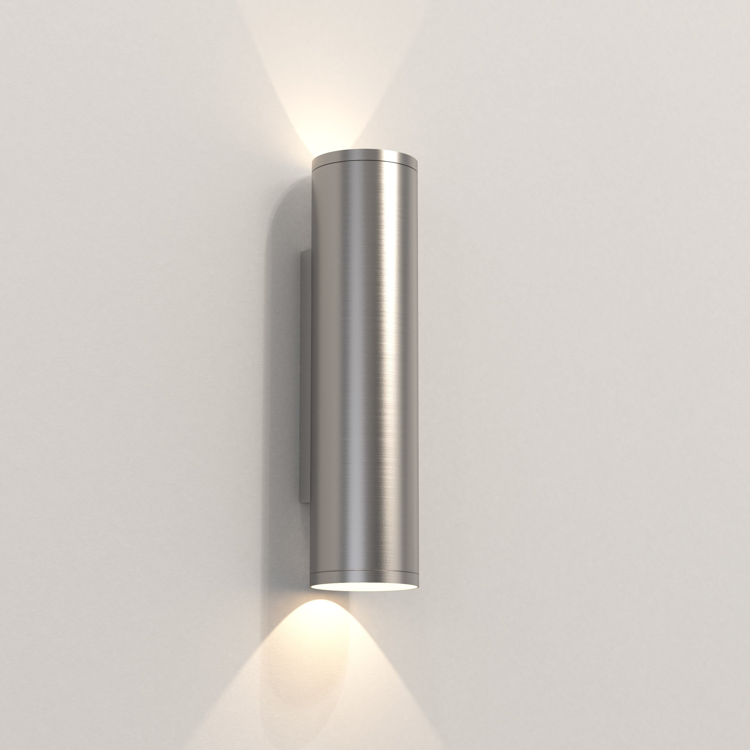 Уличный настенный светильник Astro Lighting Ava 300 Coastal фото 2