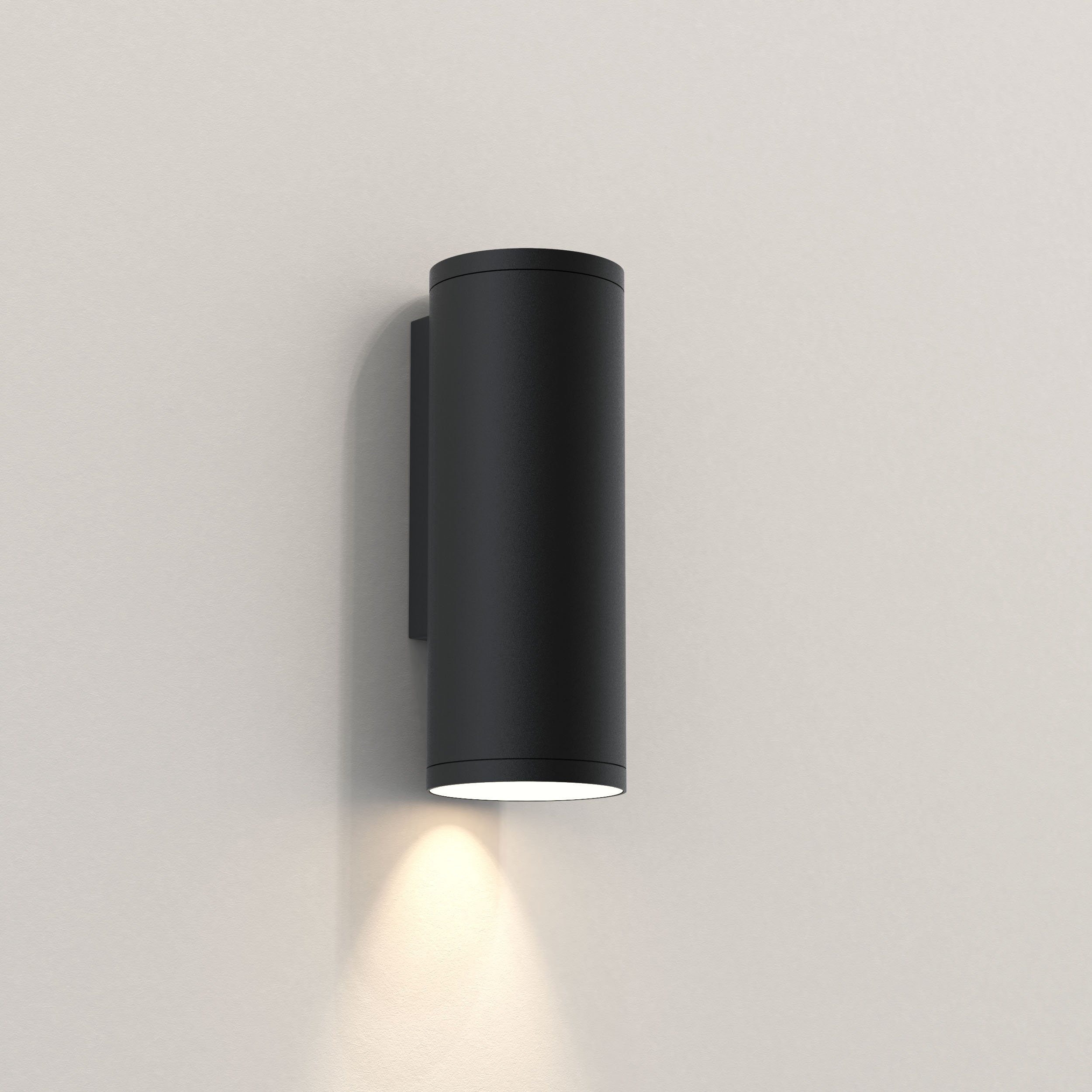 Уличный настенный светильник Astro Lighting Ava 200