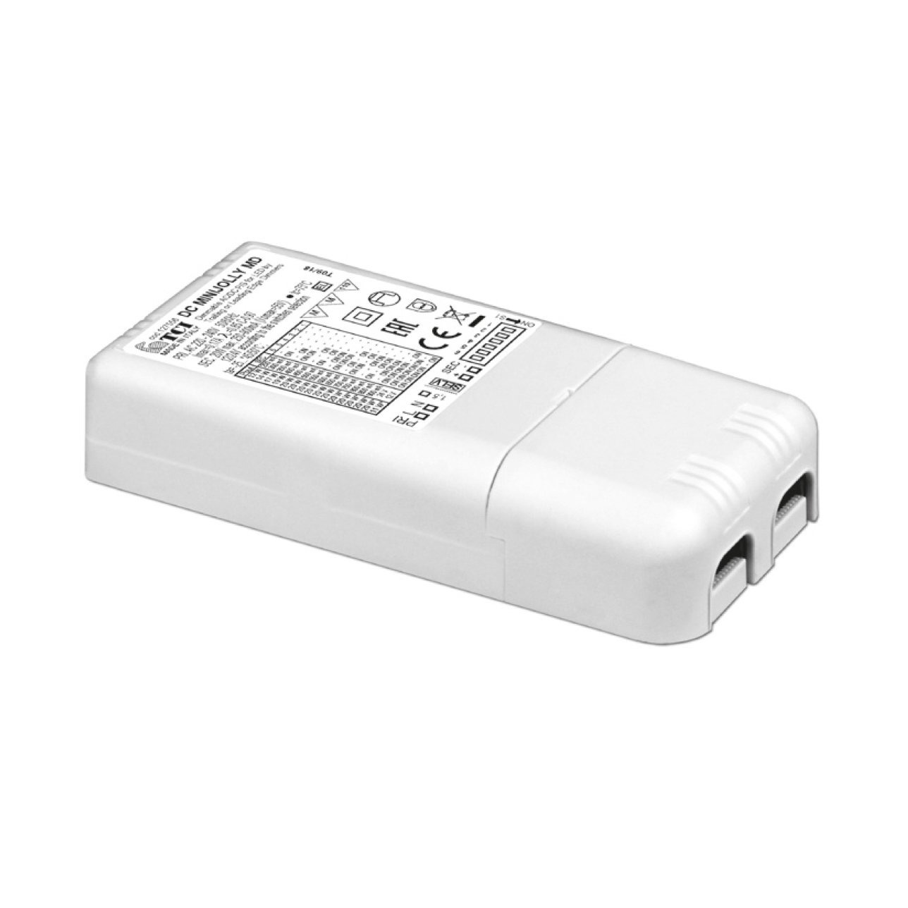 Драйвер Astro Lighting LED CC 250/350/500/700mA CV 12V Phase Dim