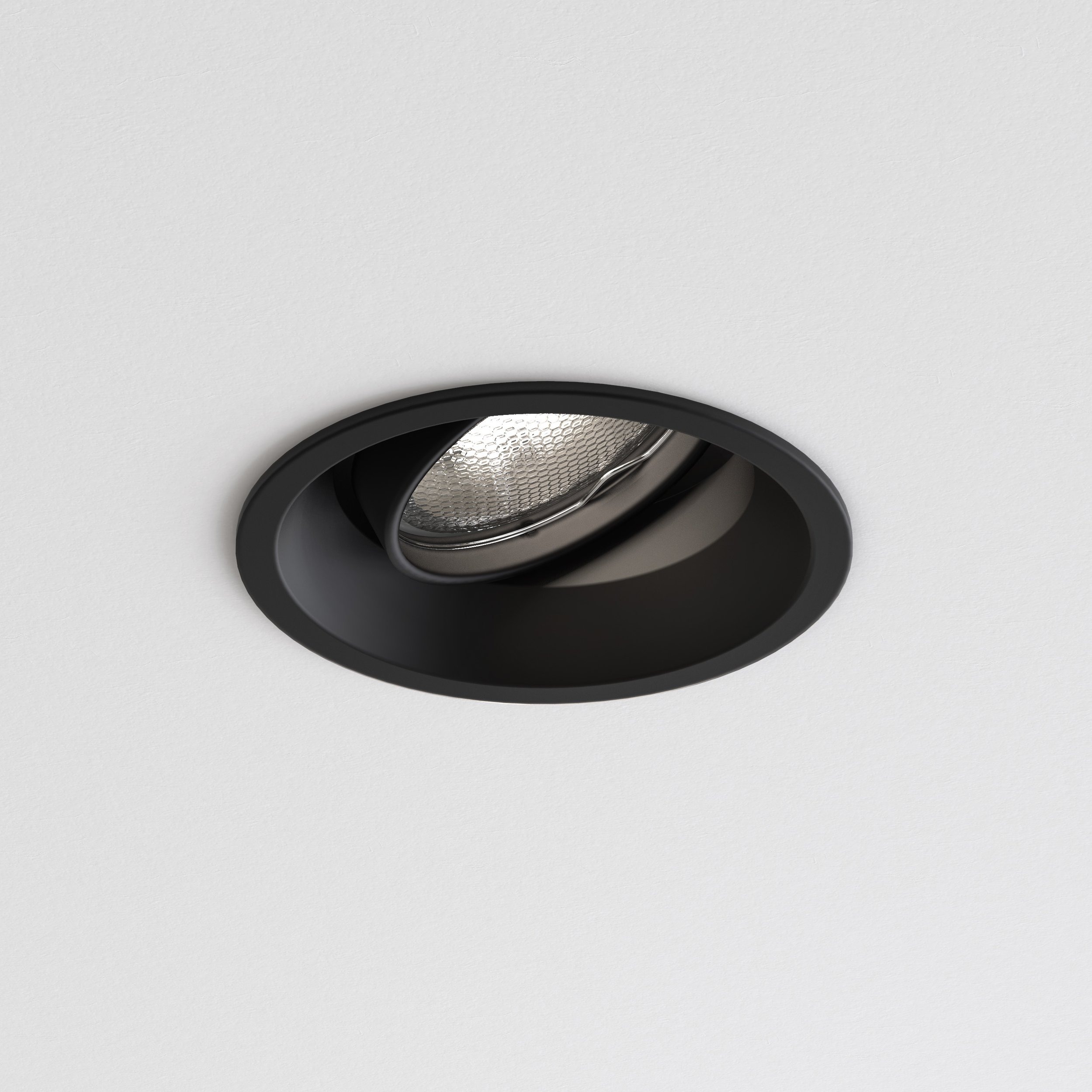 Настольная лампа Astro Lighting Minima Round Adjustable фото 3