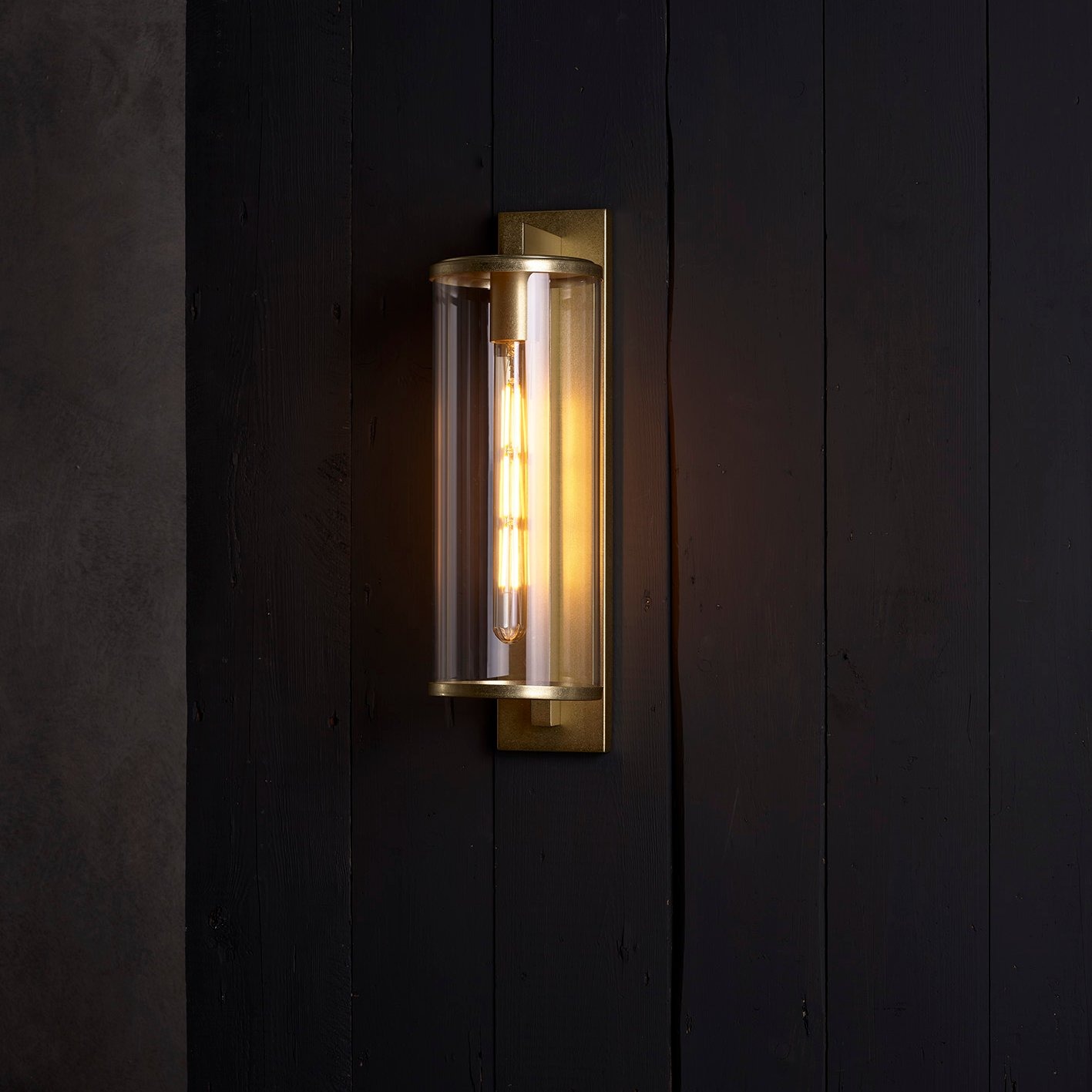 Уличный настенный светильник Astro Lighting Pimlico 500 фото 3