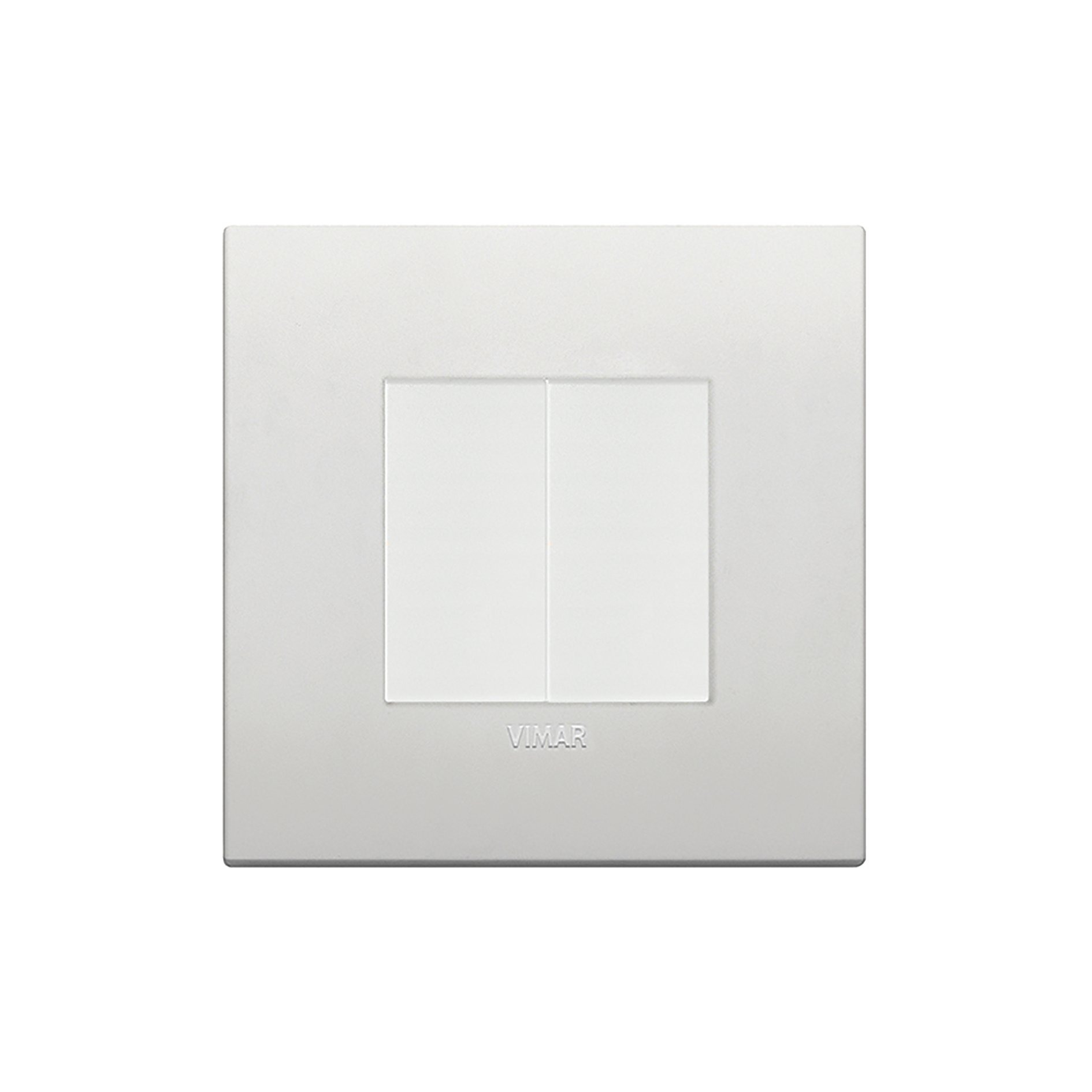 Выключатель Casambi Astro Lighting Switch двухклавишный беспроводной Enocean