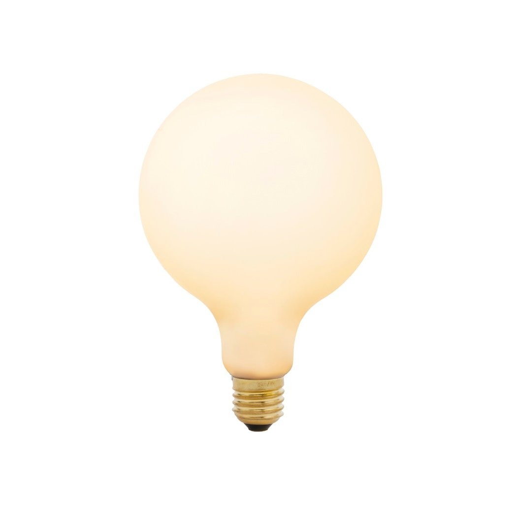 Лампа Astro Lighting Лампа E27 большой шар LED 6W 2700K диммируемая