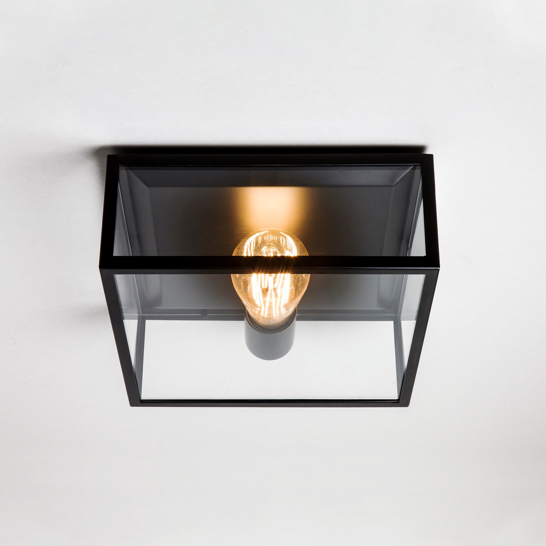 Уличный светильник Astro Lighting Bronte