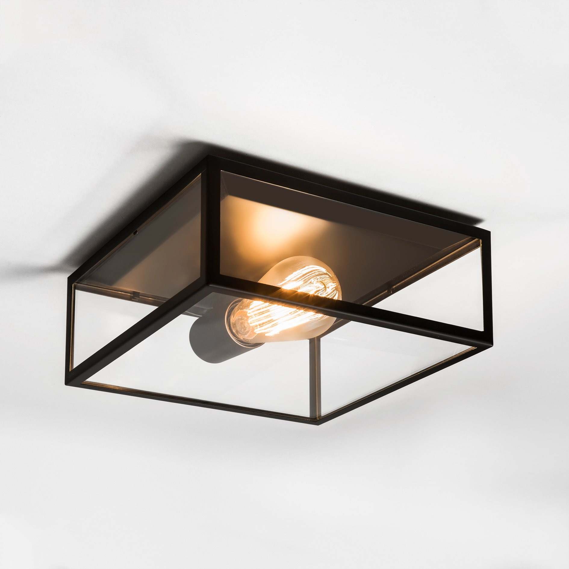 Уличный светильник Astro Lighting Bronte фото 2