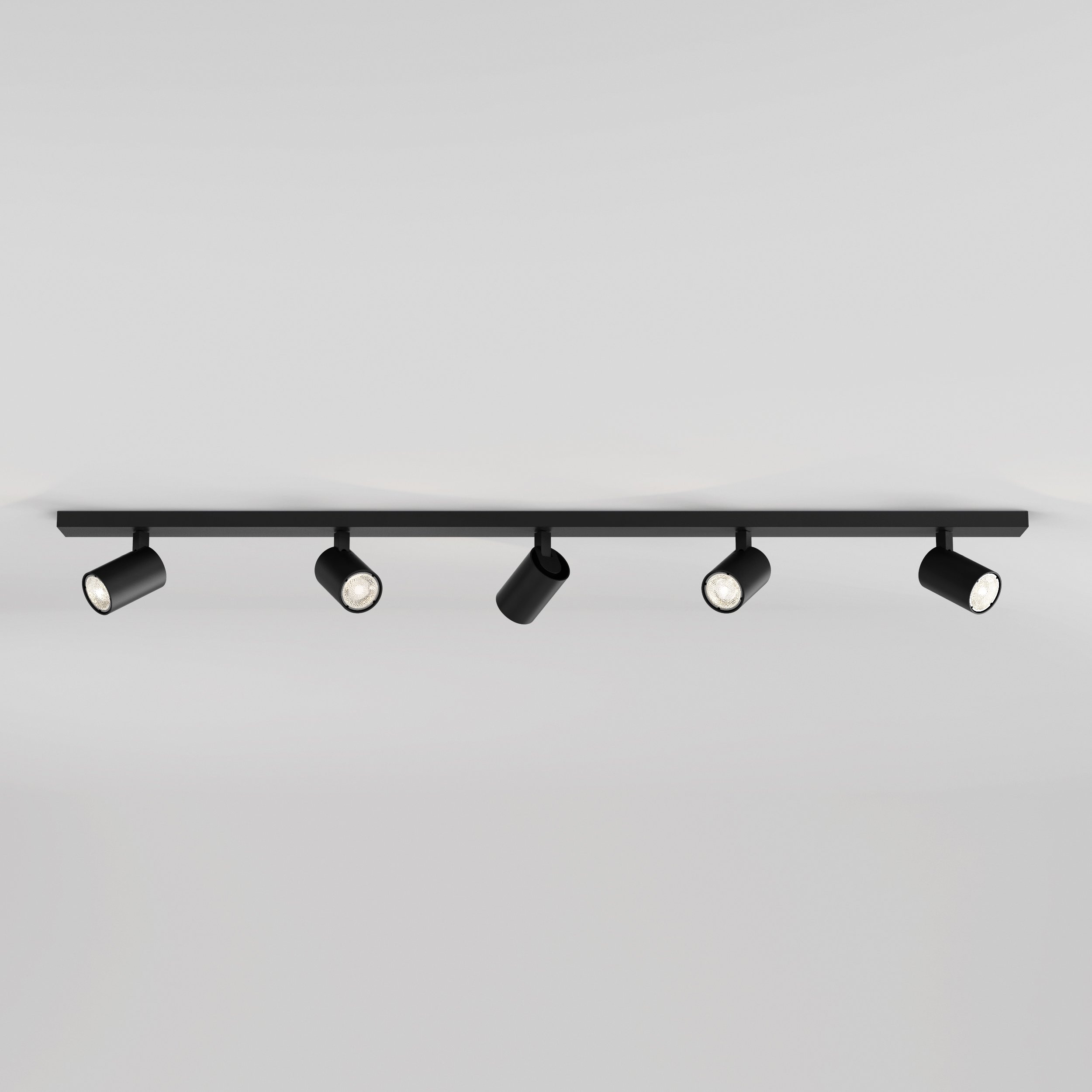 Потолочный светильник Astro Lighting Ascoli Five Bar фото 6