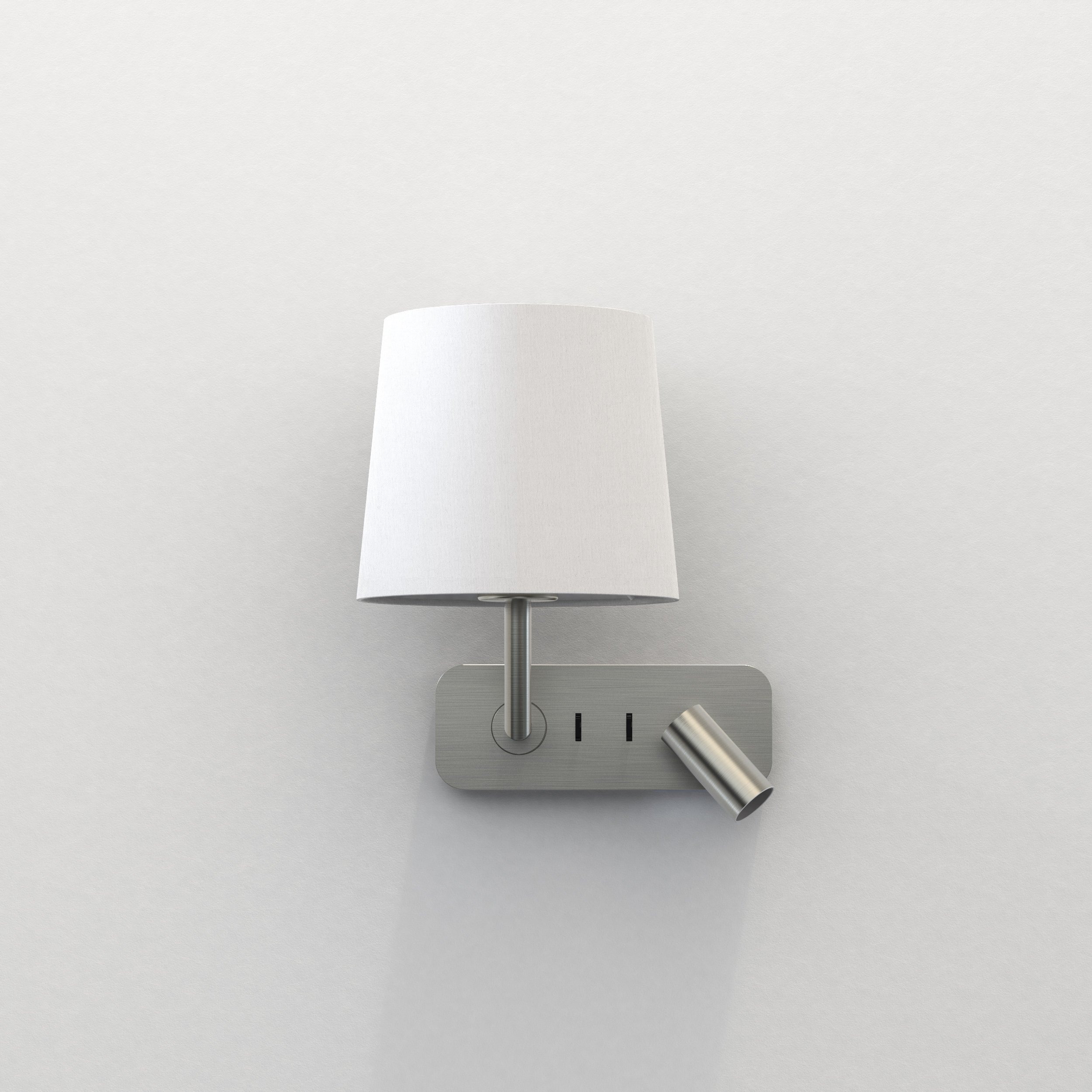 Настенный светильник Astro Lighting Side by Side