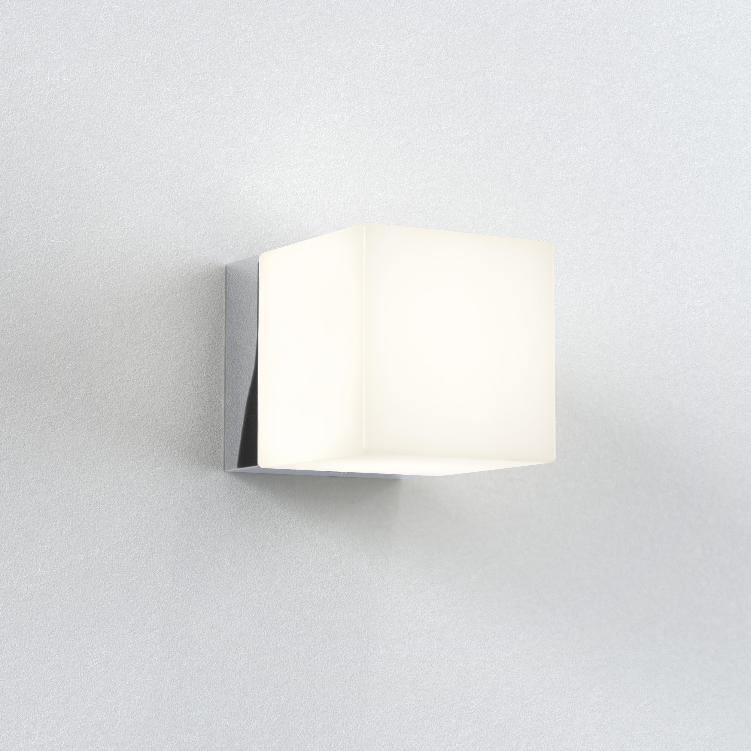 Настенный светильник Astro Lighting Cube
