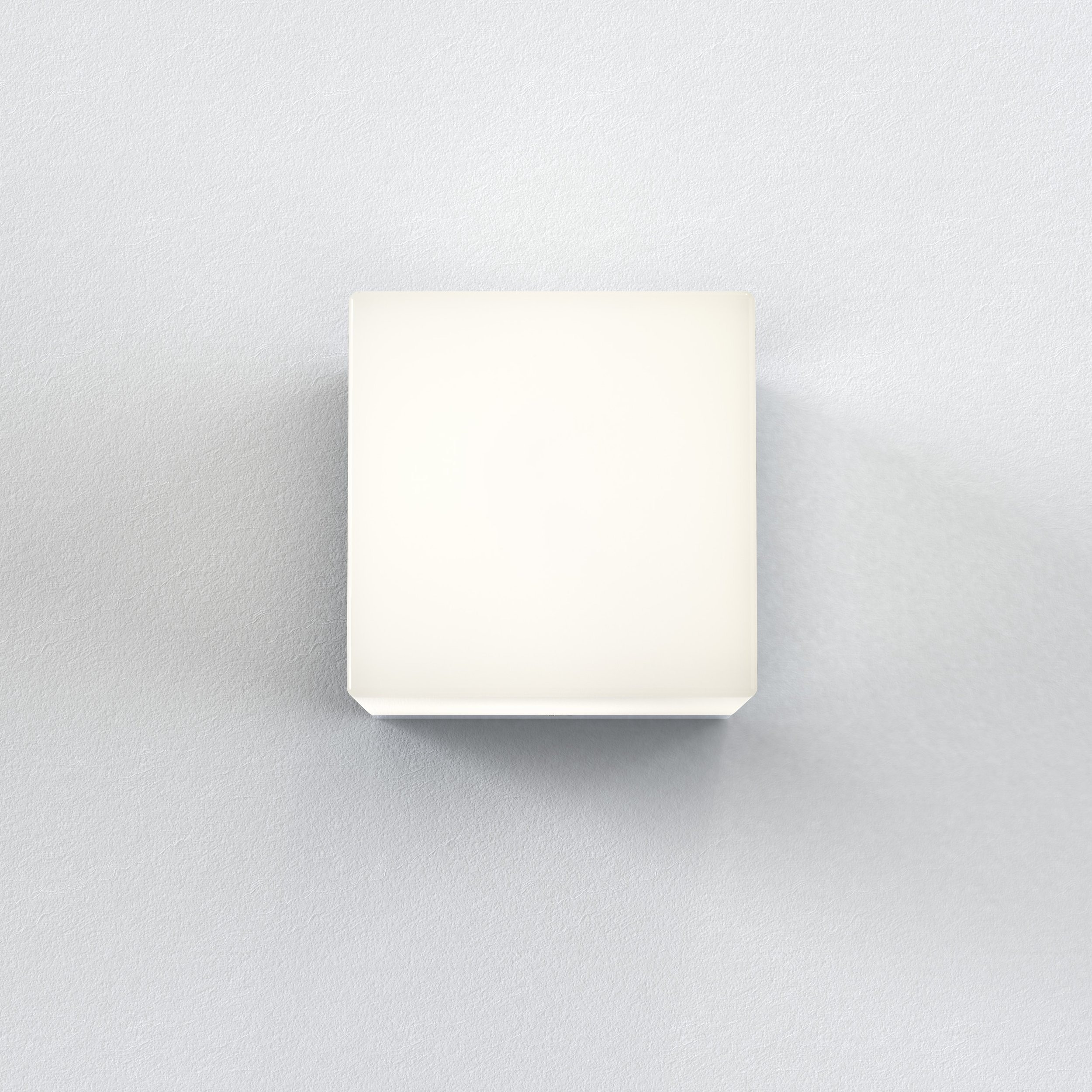 Настенный светильник Astro Lighting Cube фото 2