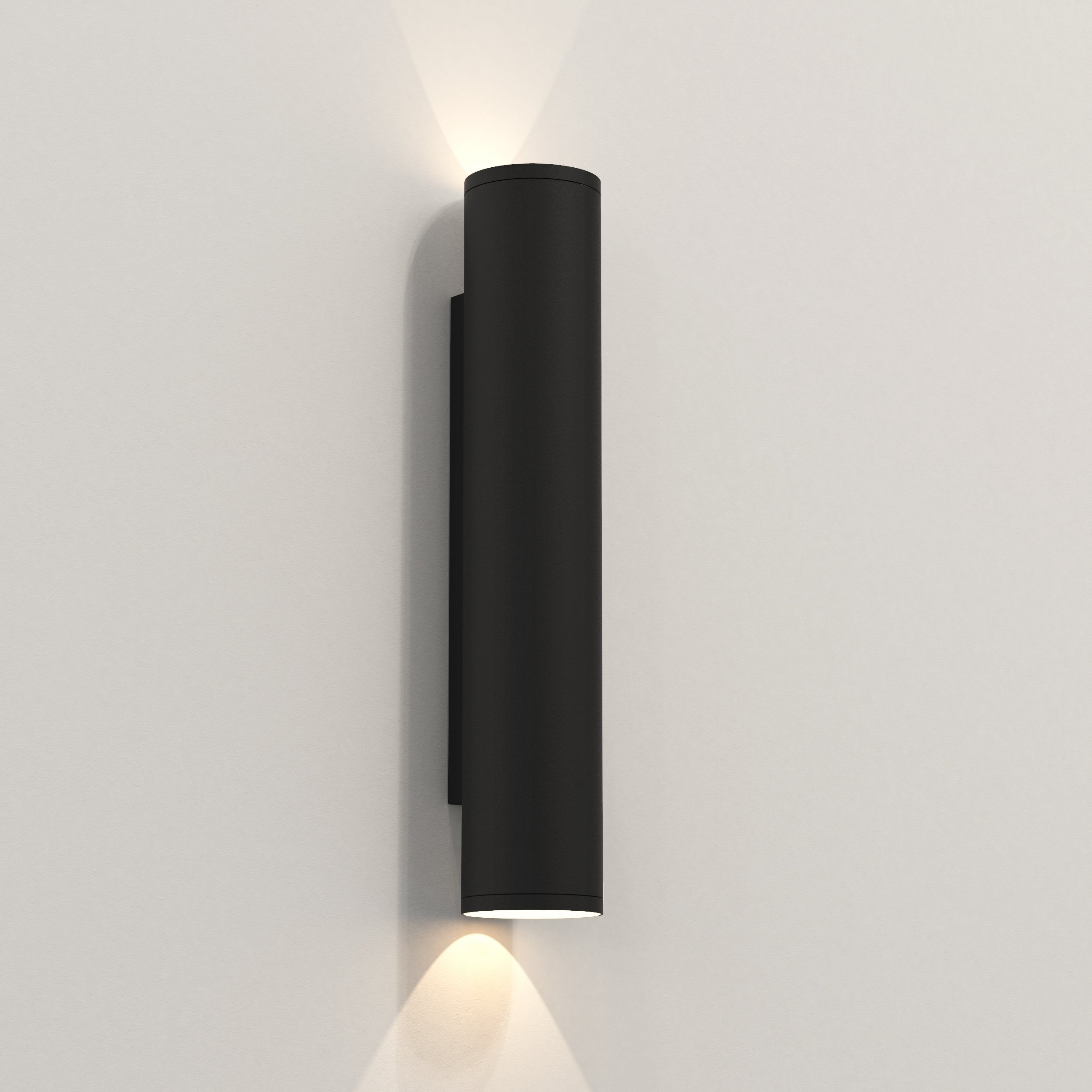 Уличный настенный светильник Astro Lighting Ava 400