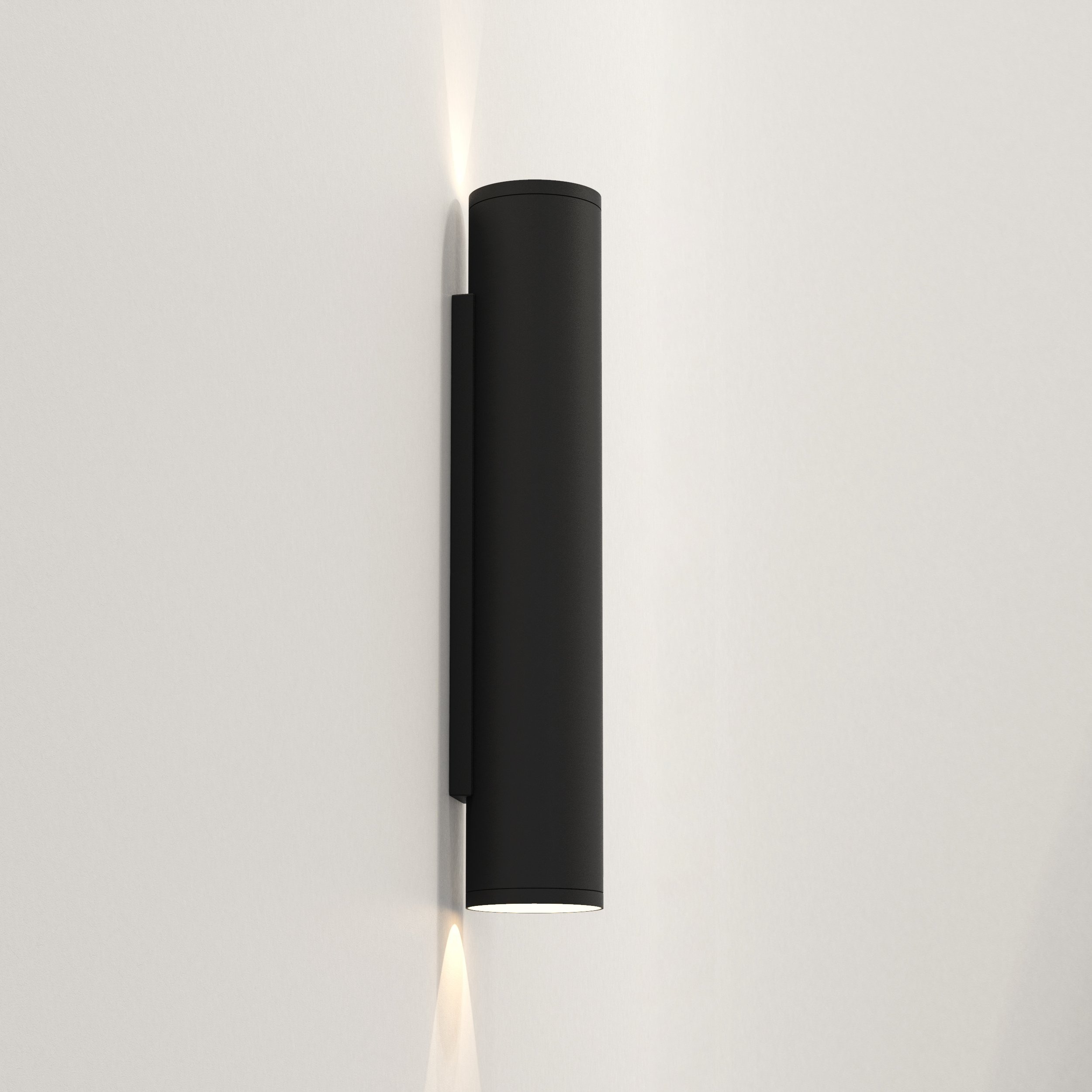 Уличный настенный светильник Astro Lighting Ava 400 фото 3