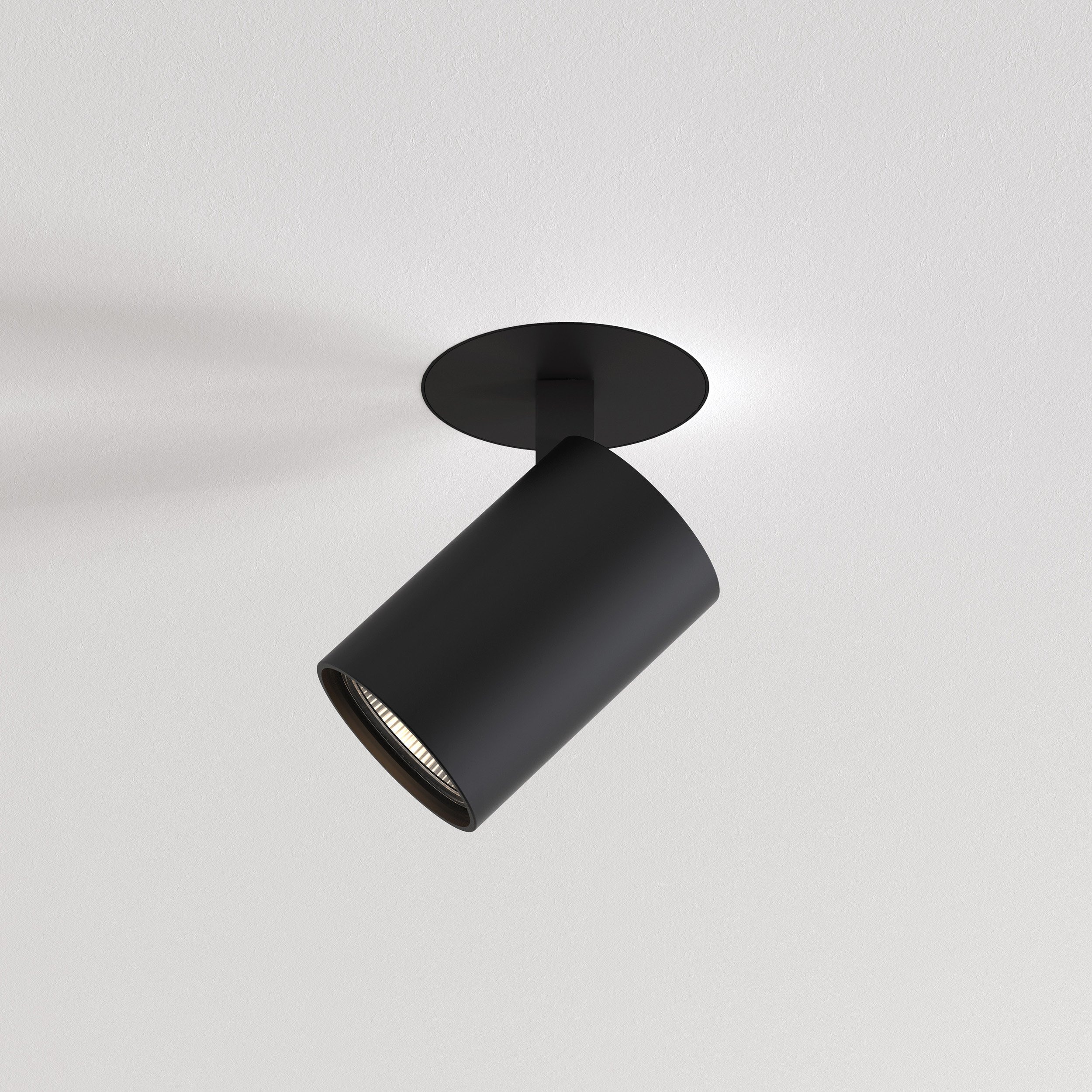 Потолочный светильник Astro Lighting Ascoli Flush Fire-Rated
