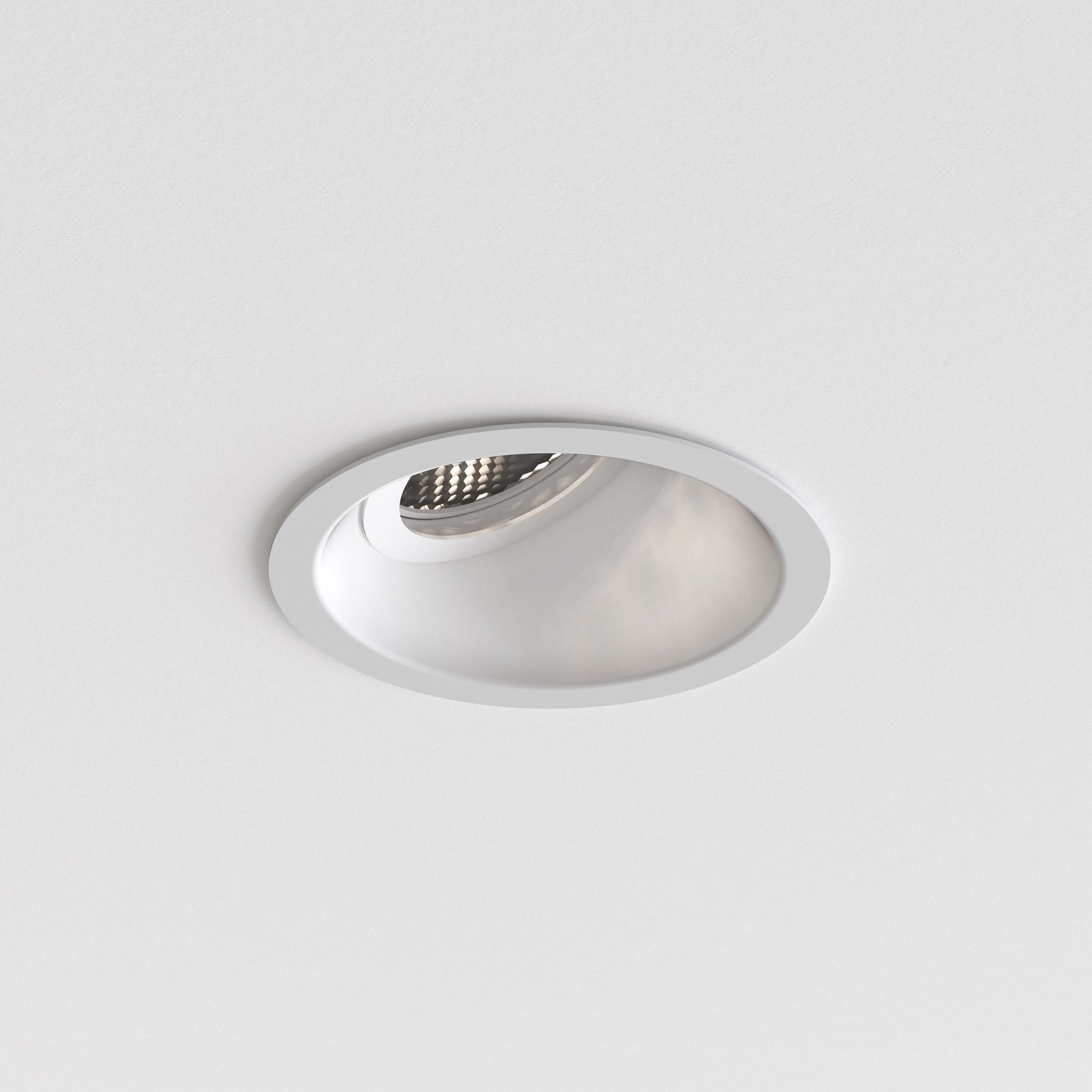 Встраиваемый светильник Astro Lighting Minima Slimline 25 Fire-Rated IP65 фото 2