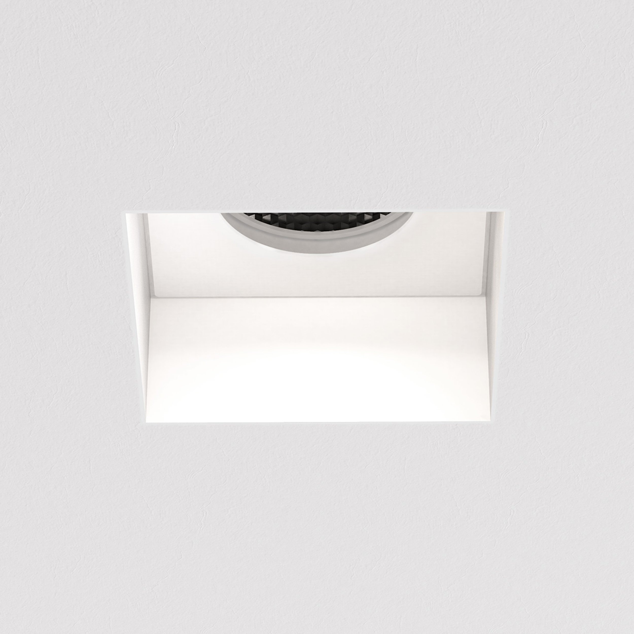 Встраиваемый светильник Astro Lighting Trimless Square Fixed