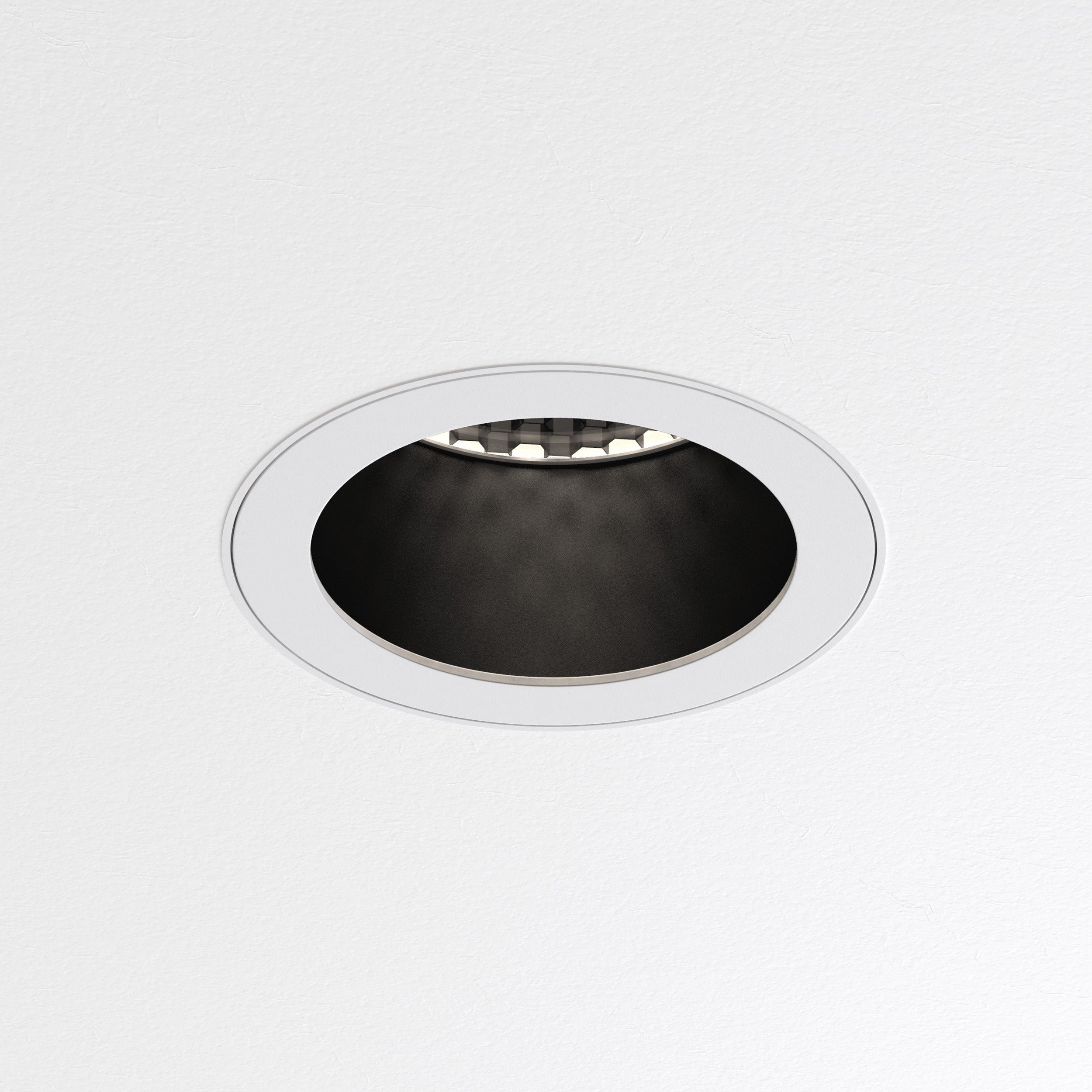 Потолочный светильник Astro Lighting Pinhole Slimline Round Flush Fixed Fire-Rated IP65