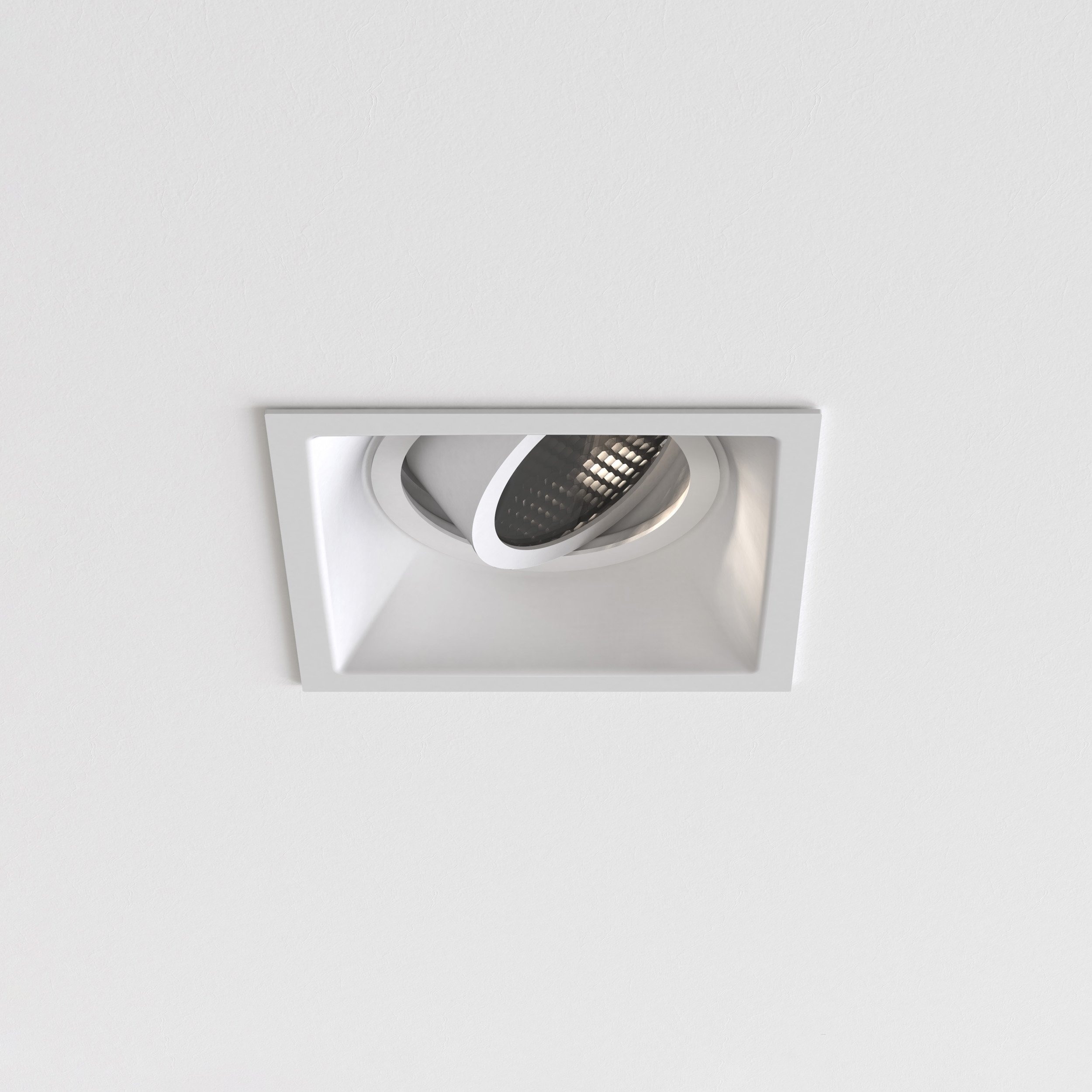 Настольная лампа Astro Lighting Minima Slimline Square Adjustable Fire-Rated фото 2