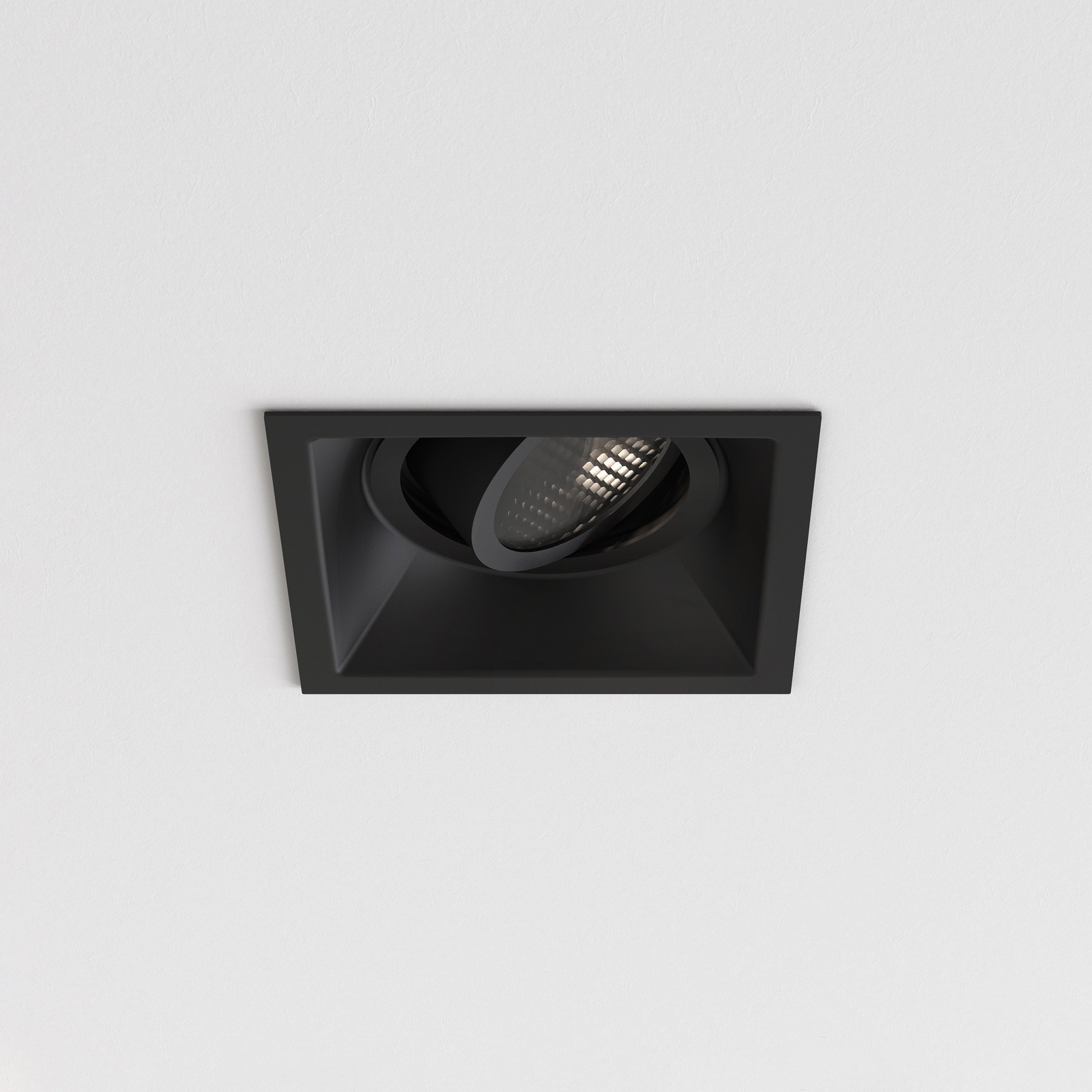 Настольная лампа Astro Lighting Minima Slimline Square Adjustable Fire-Rated