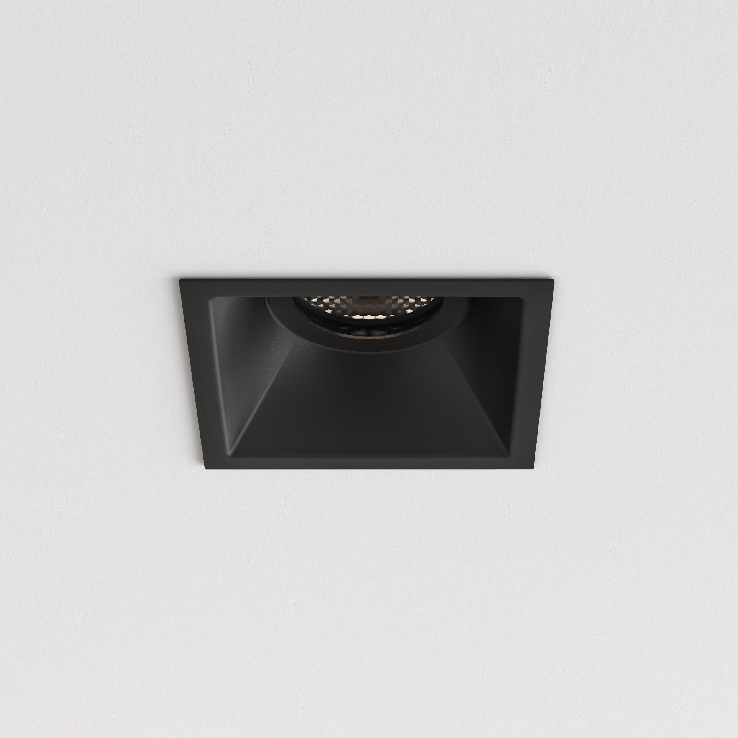 Встраиваемый светильник Astro Lighting Minima Slimline Square Fixed Fire-Rated IP65