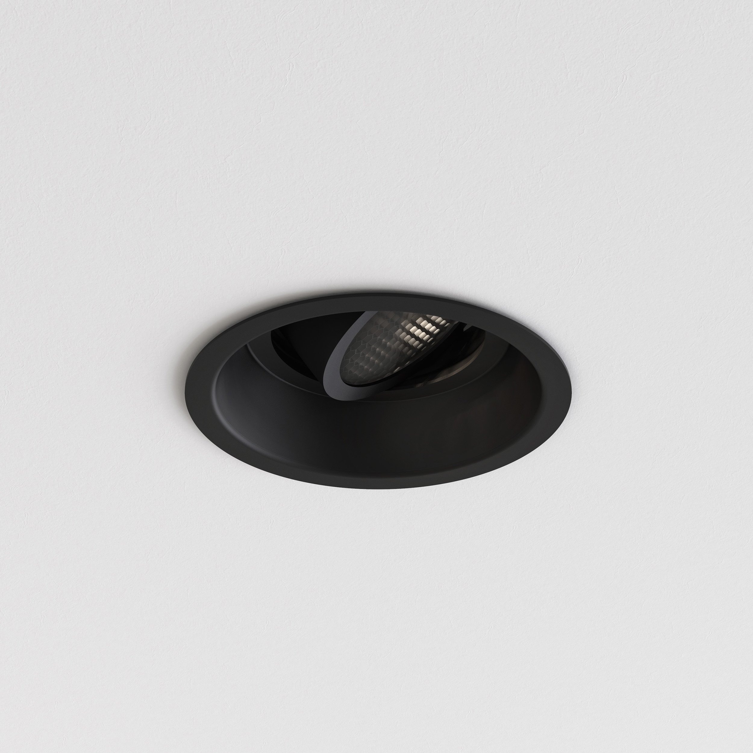 Настольная лампа Astro Lighting Minima Slimline Round Adjustable Fire-Rated