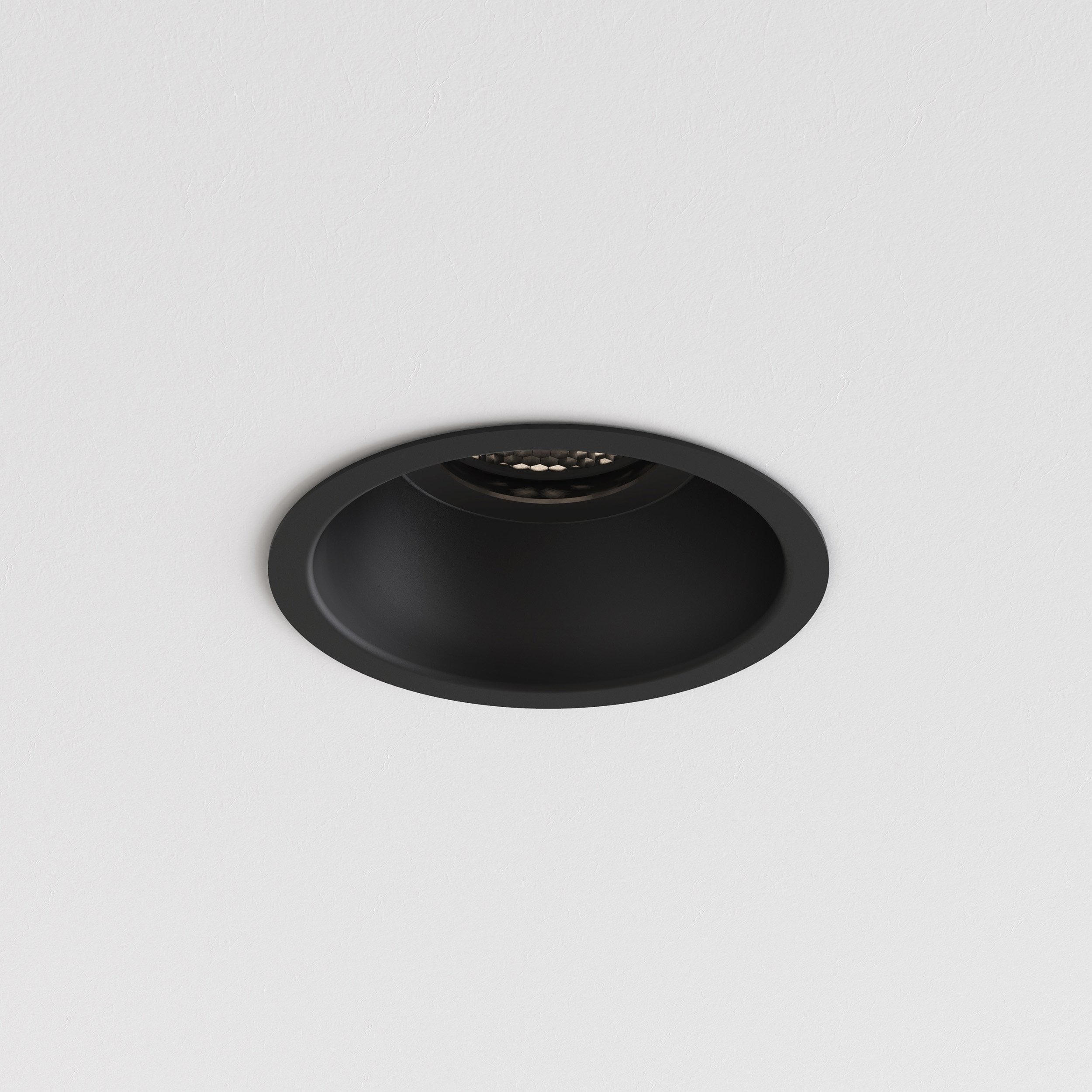 Встраиваемый светильник Astro Lighting Minima Slimline Round Fixed Fire-Rated IP65 фото 4