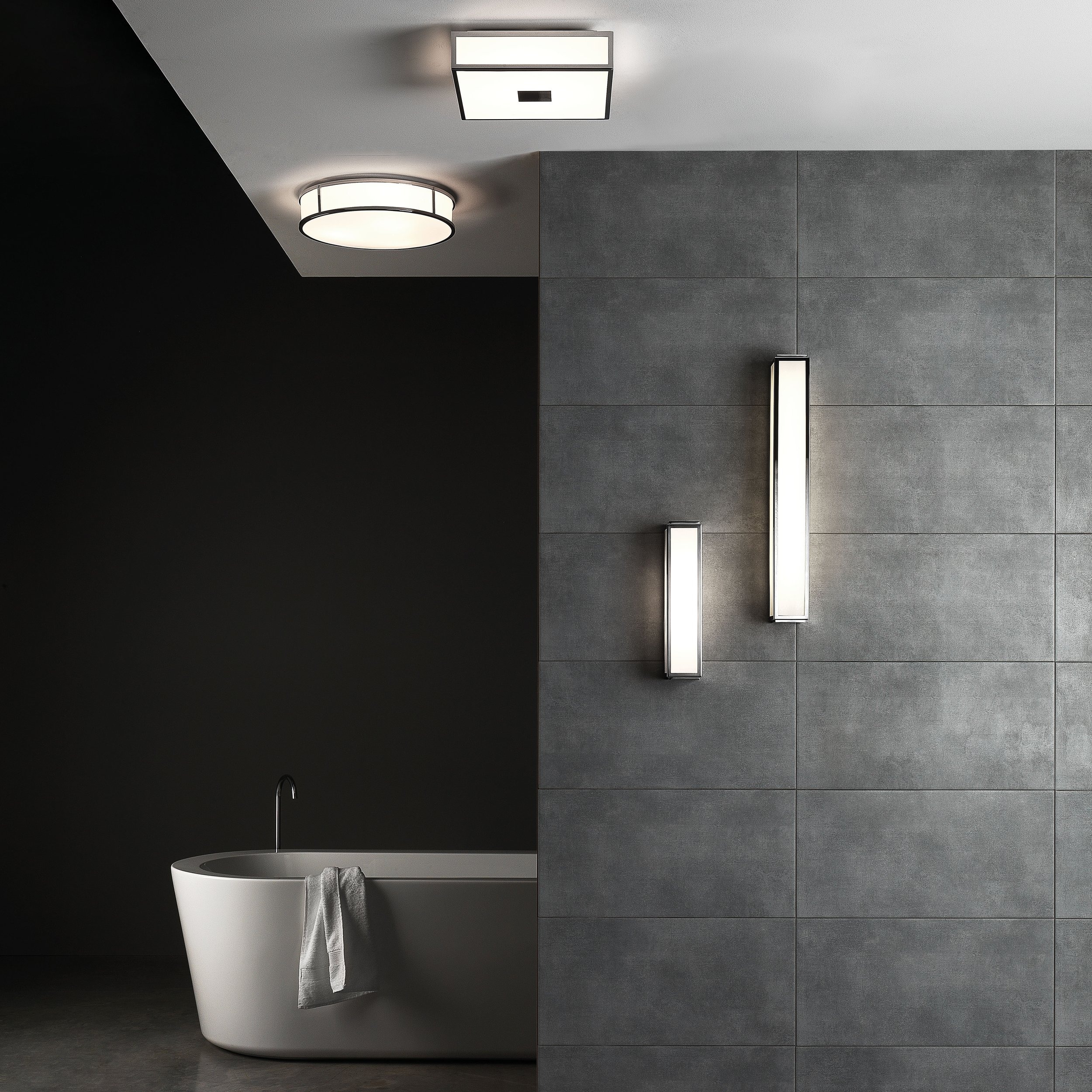 Настенный светильник Astro Lighting Mashiko 360 Classic фото 8