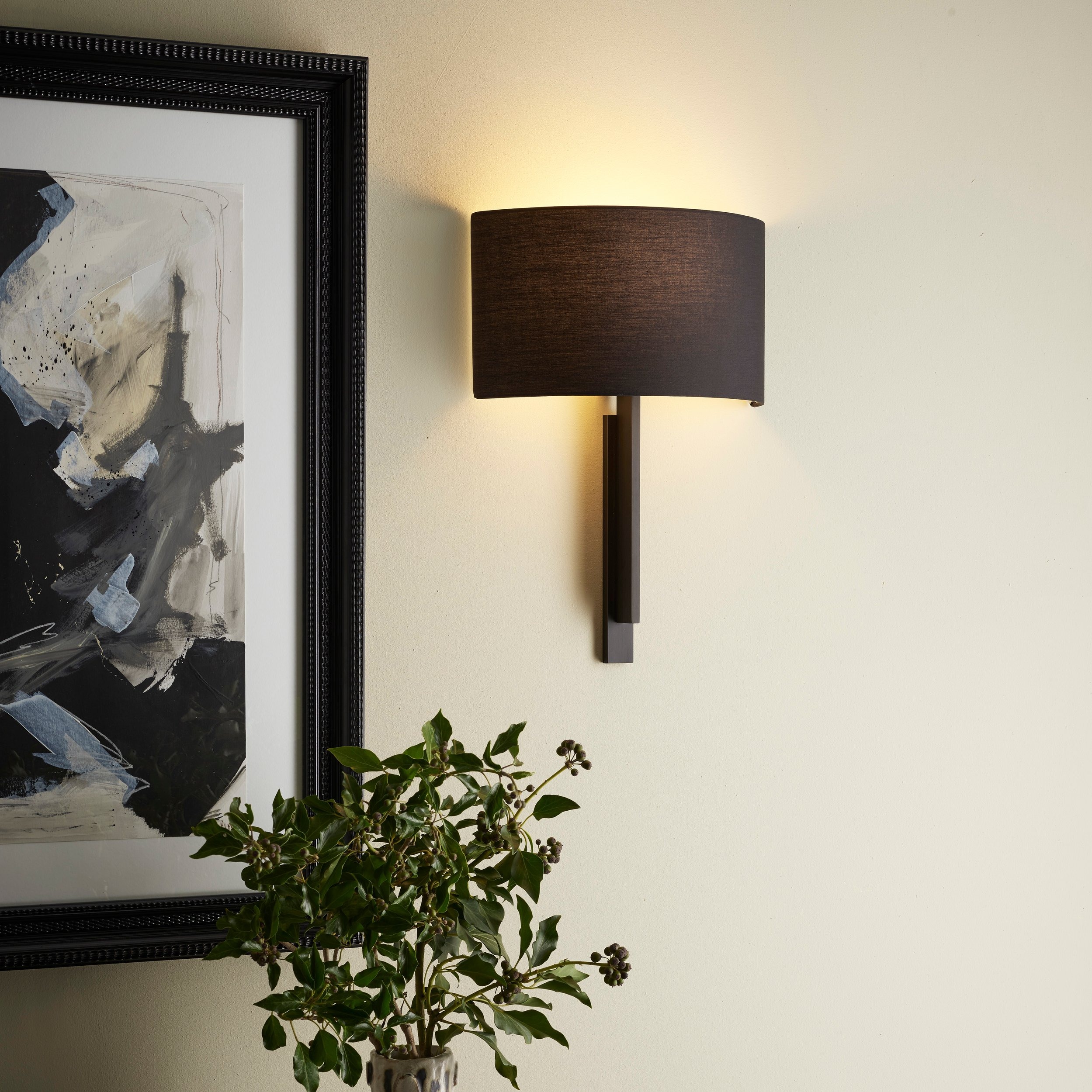 Настенный светильник Astro Lighting Tate фото 6