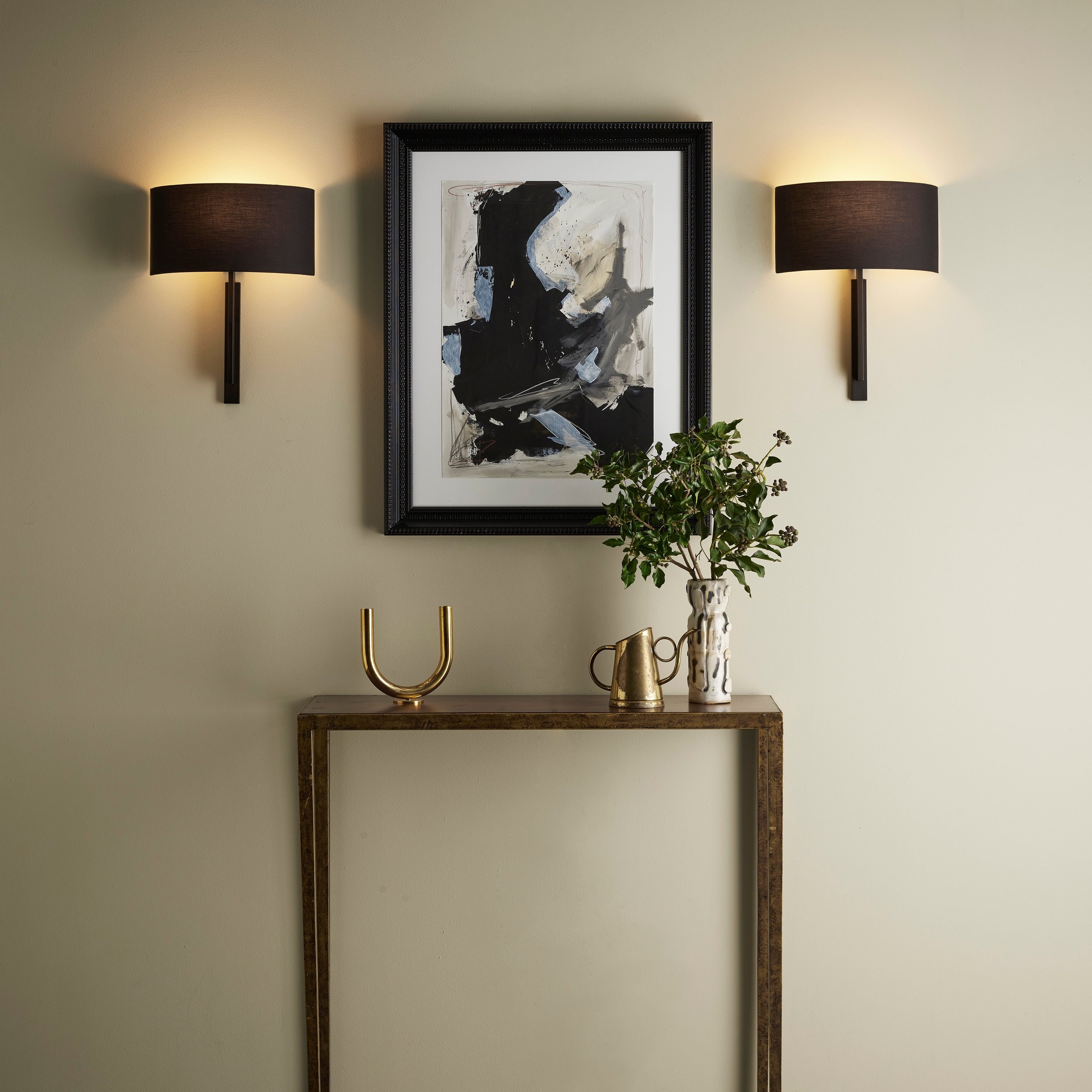 Настенный светильник Astro Lighting Tate фото 7