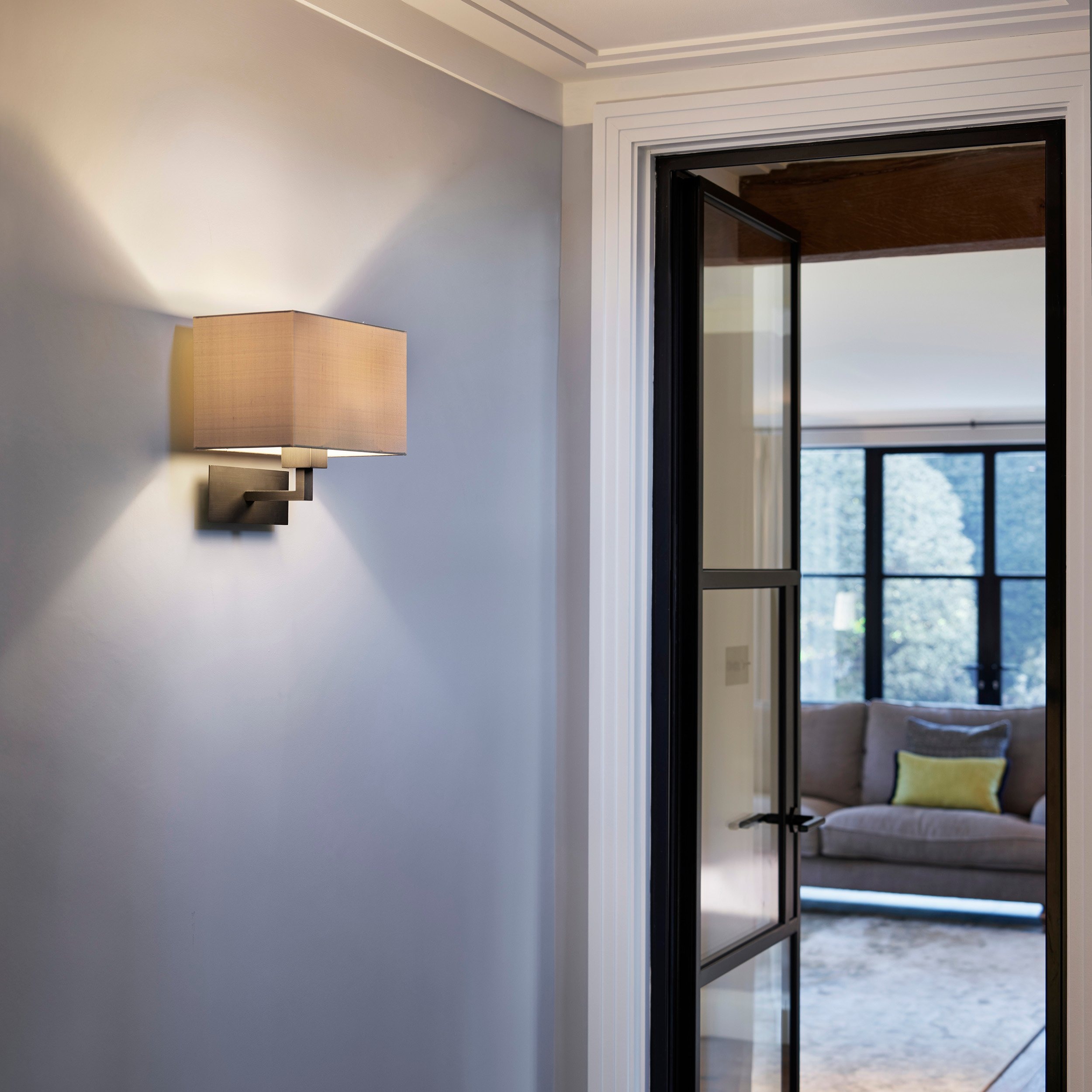Настенный светильник Astro Lighting Park Lane Grande фото 5