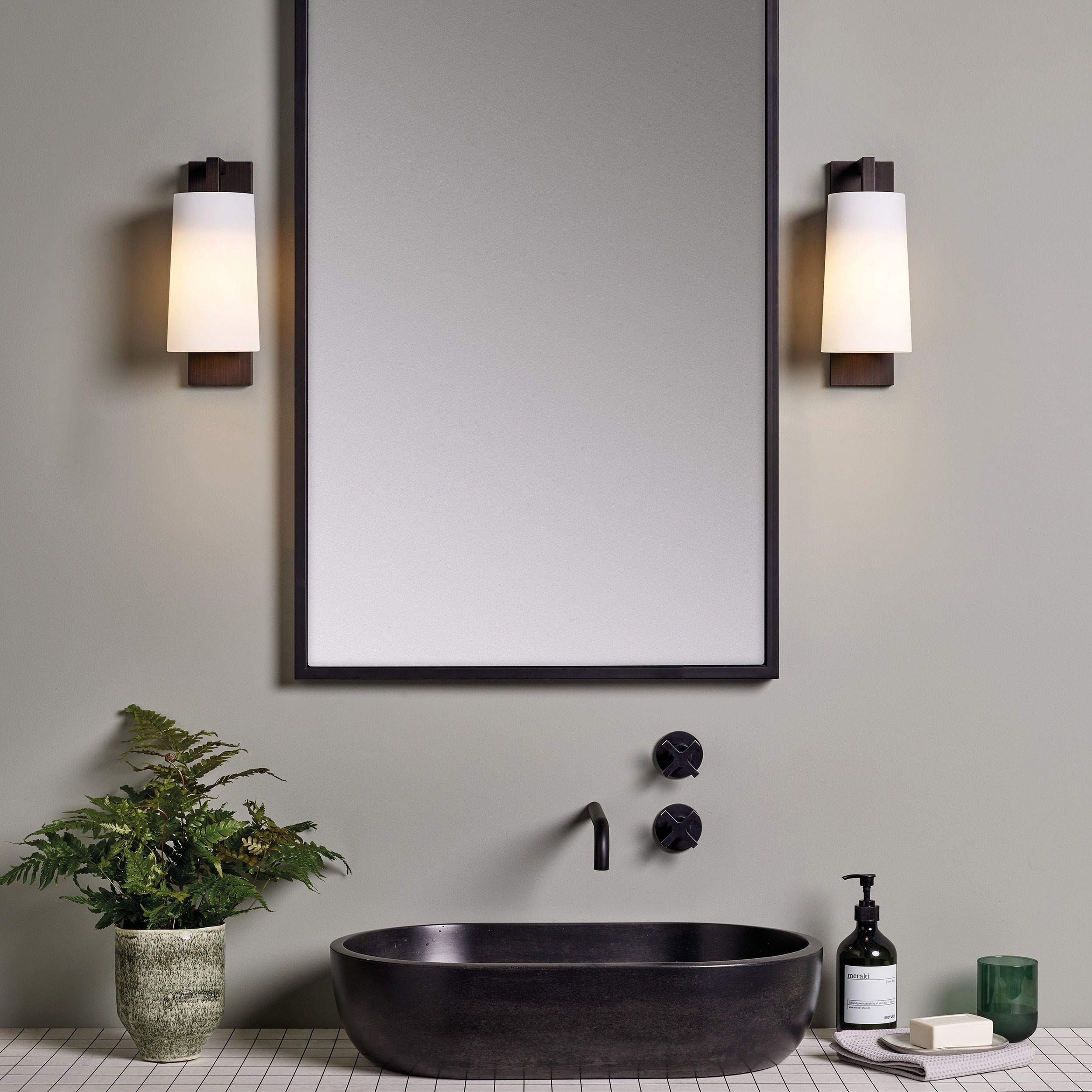 Настенный светильник Astro Lighting Lago 280 фото 6