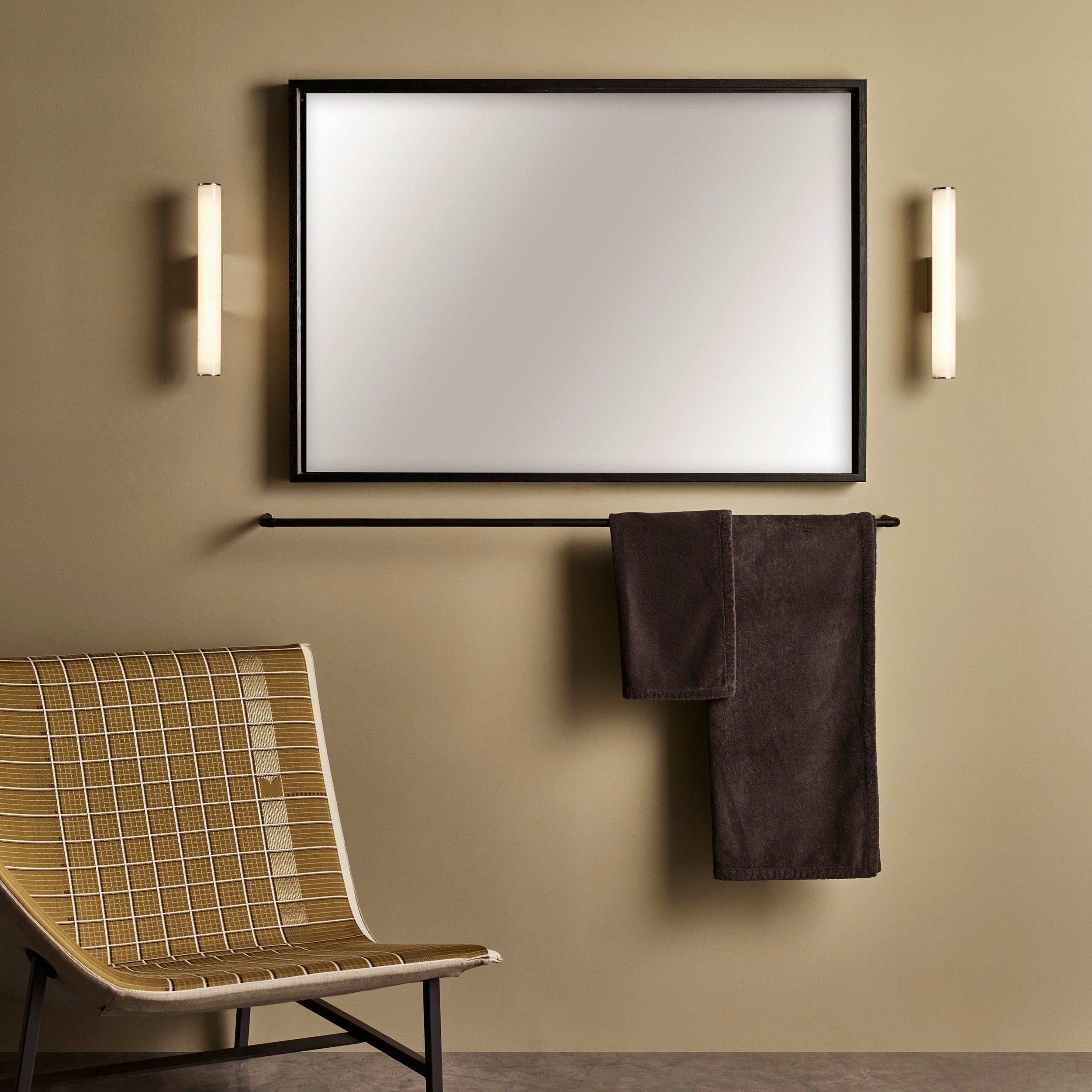 Настенный светильник Astro Lighting Dio LED фото 5