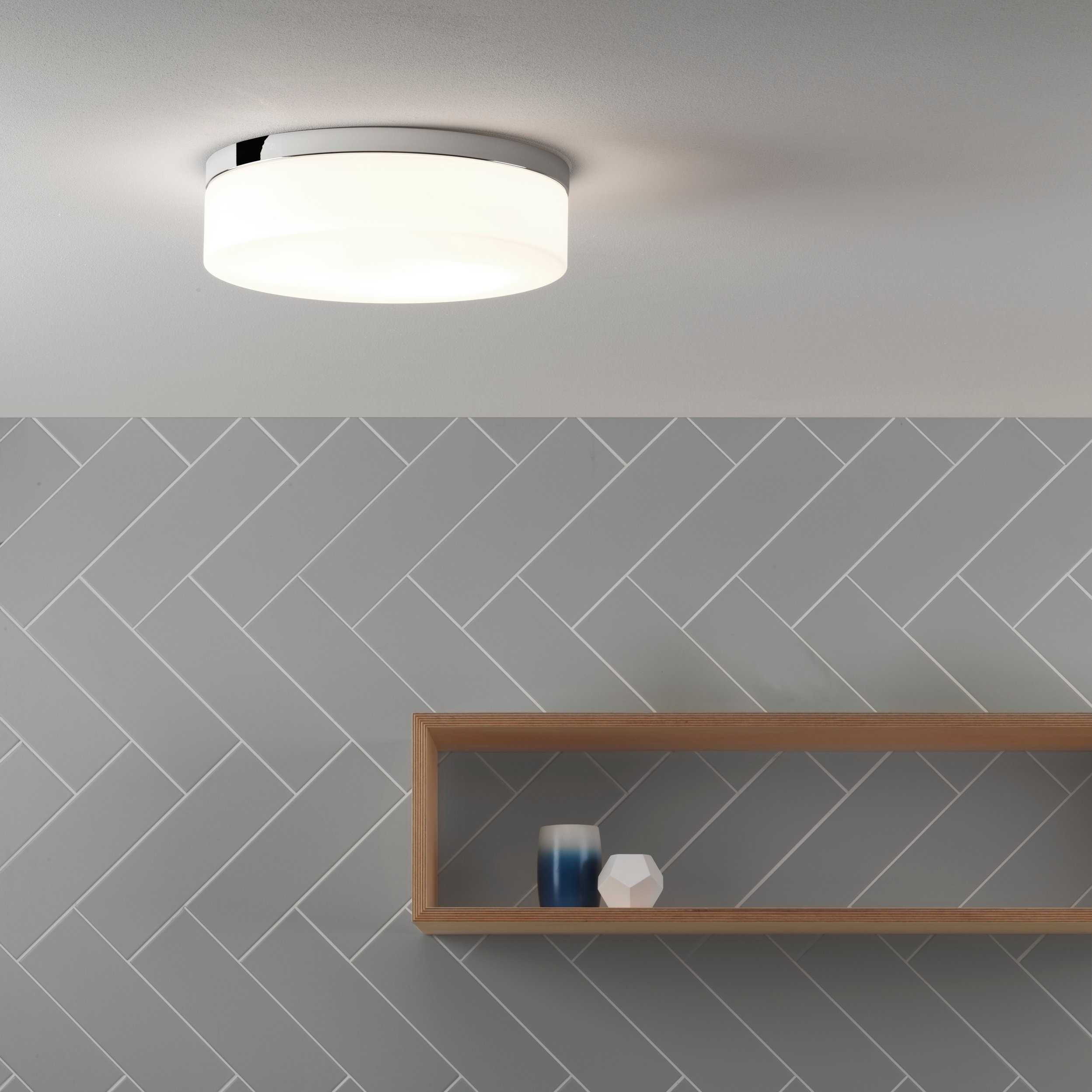 Настенный светильник Astro Lighting Sabina 280 фото 2