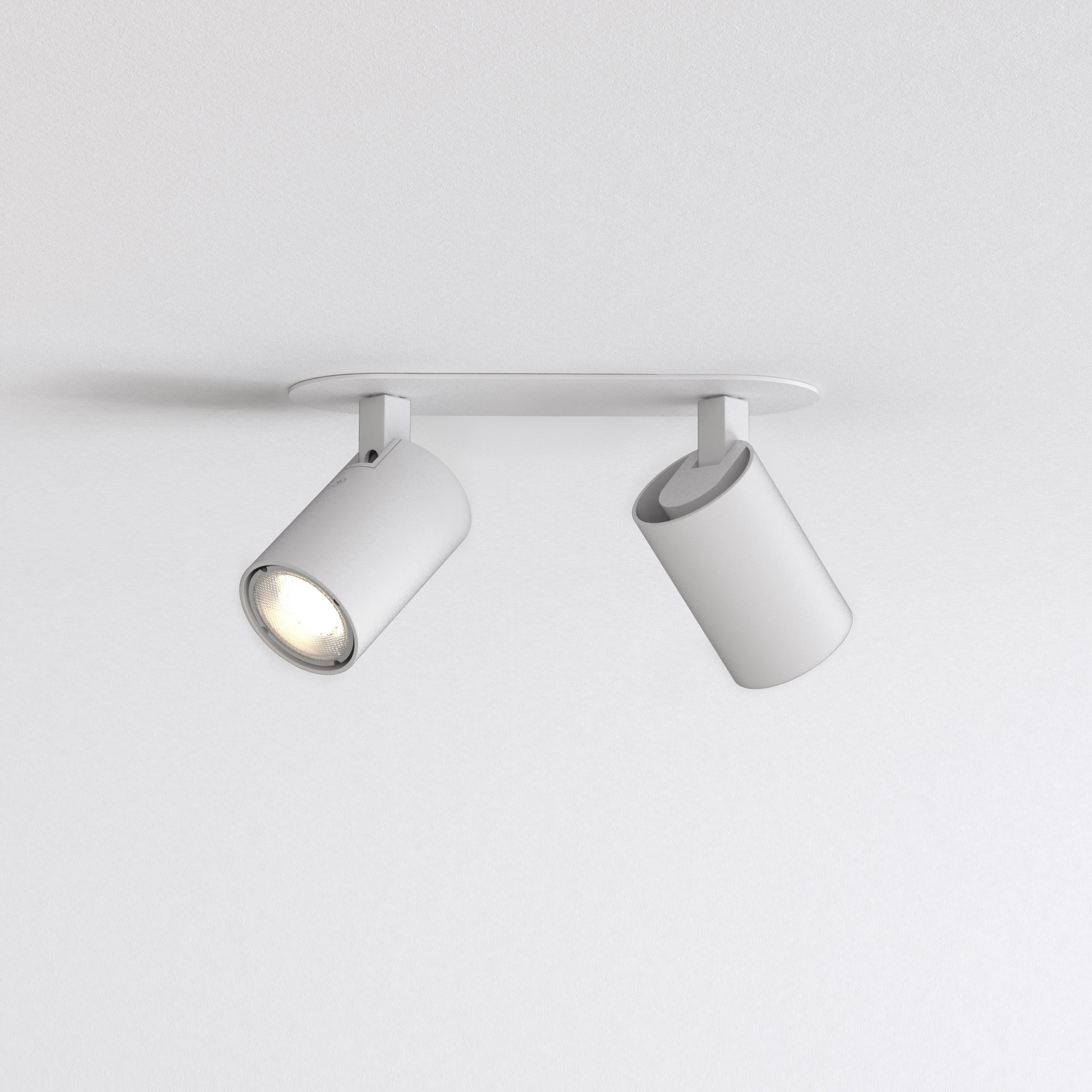 Встраиваемый светильник Astro Lighting Ascoli Twin фото 2