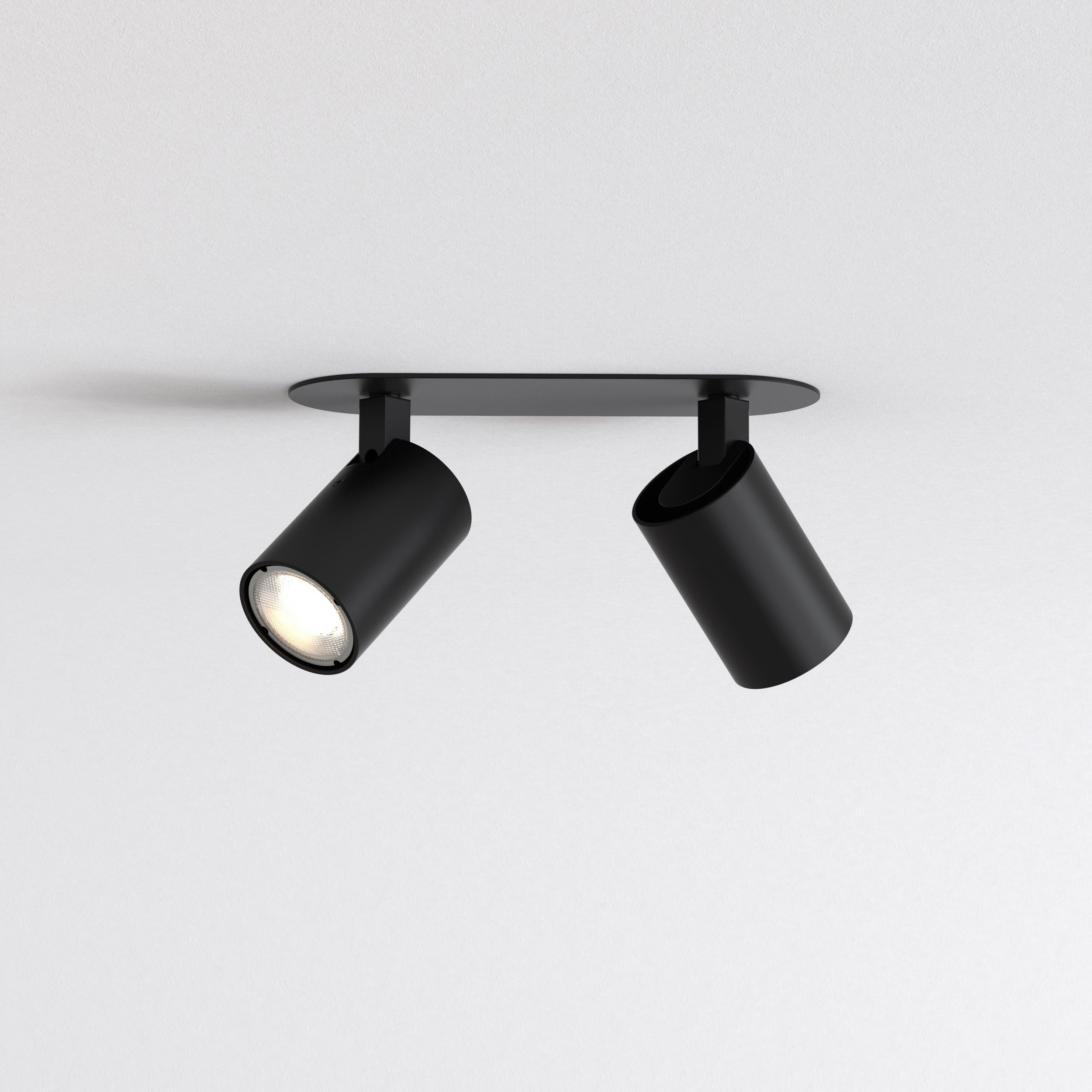 Встраиваемый светильник Astro Lighting Ascoli Twin