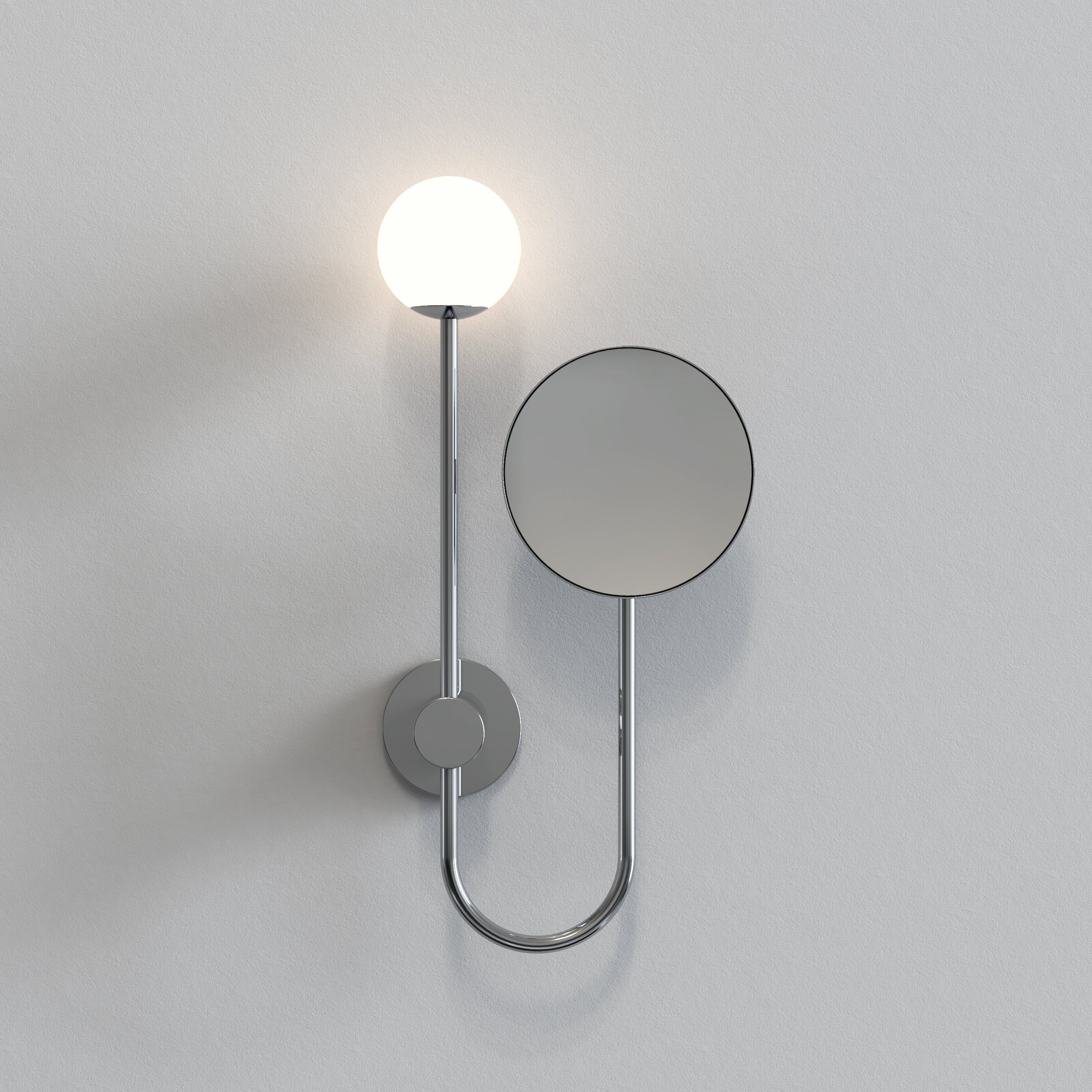 Настенный светильник Astro Lighting Orb фото 3