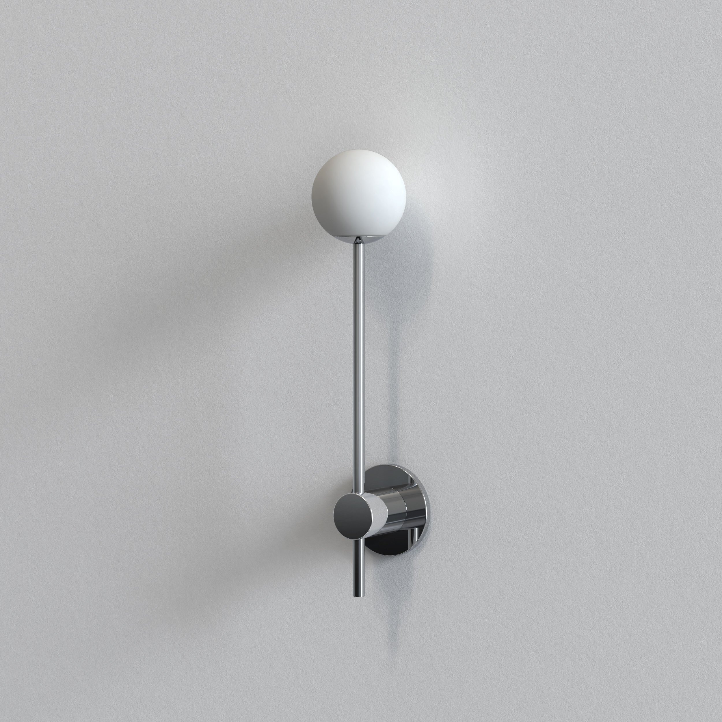 Настенный светильник Astro Lighting Orb Single фото 3