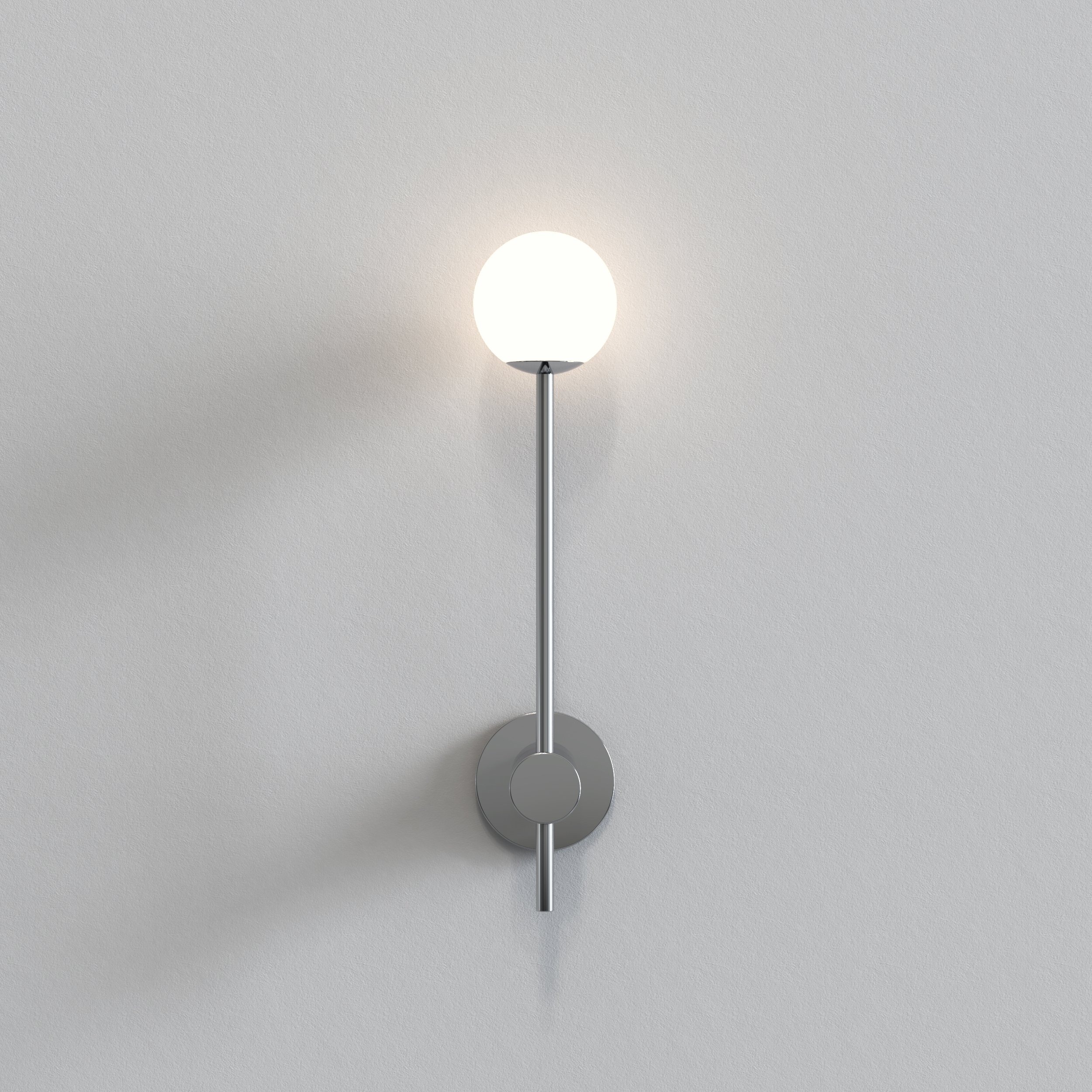 Настенный светильник Astro Lighting Orb Single фото 4