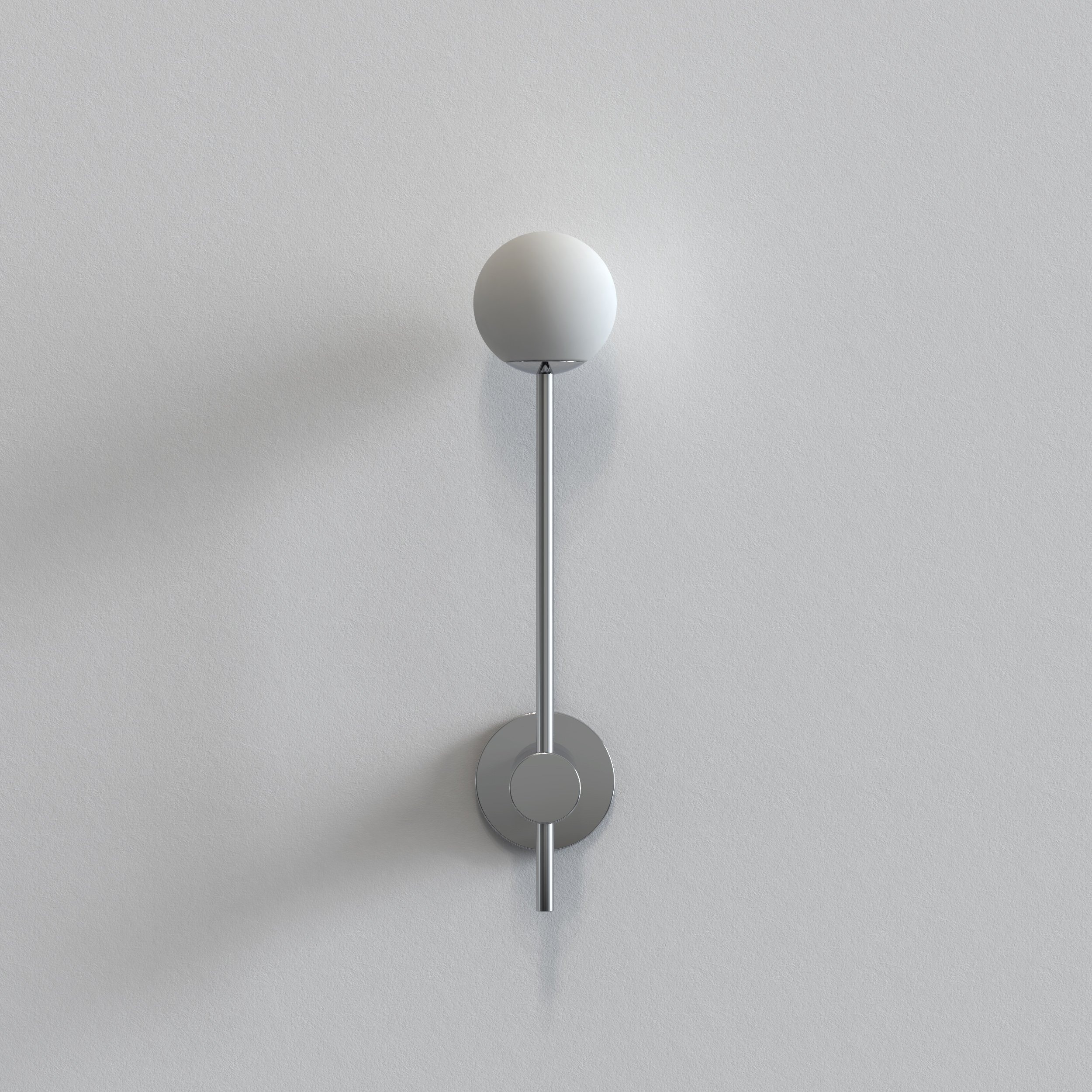 Настенный светильник Astro Lighting Orb Single фото 5